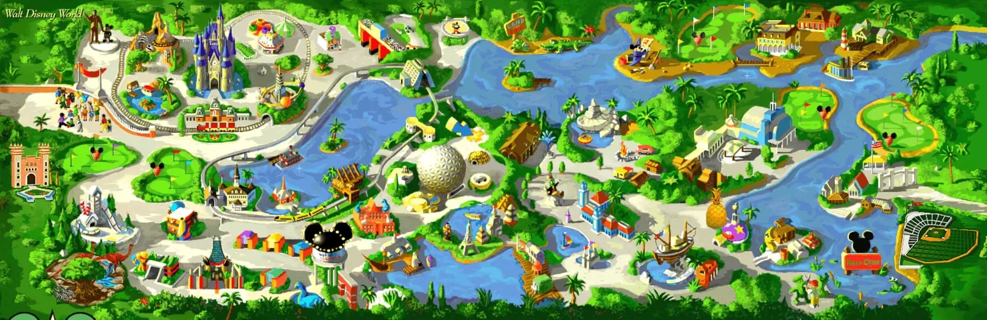 image backdrop image