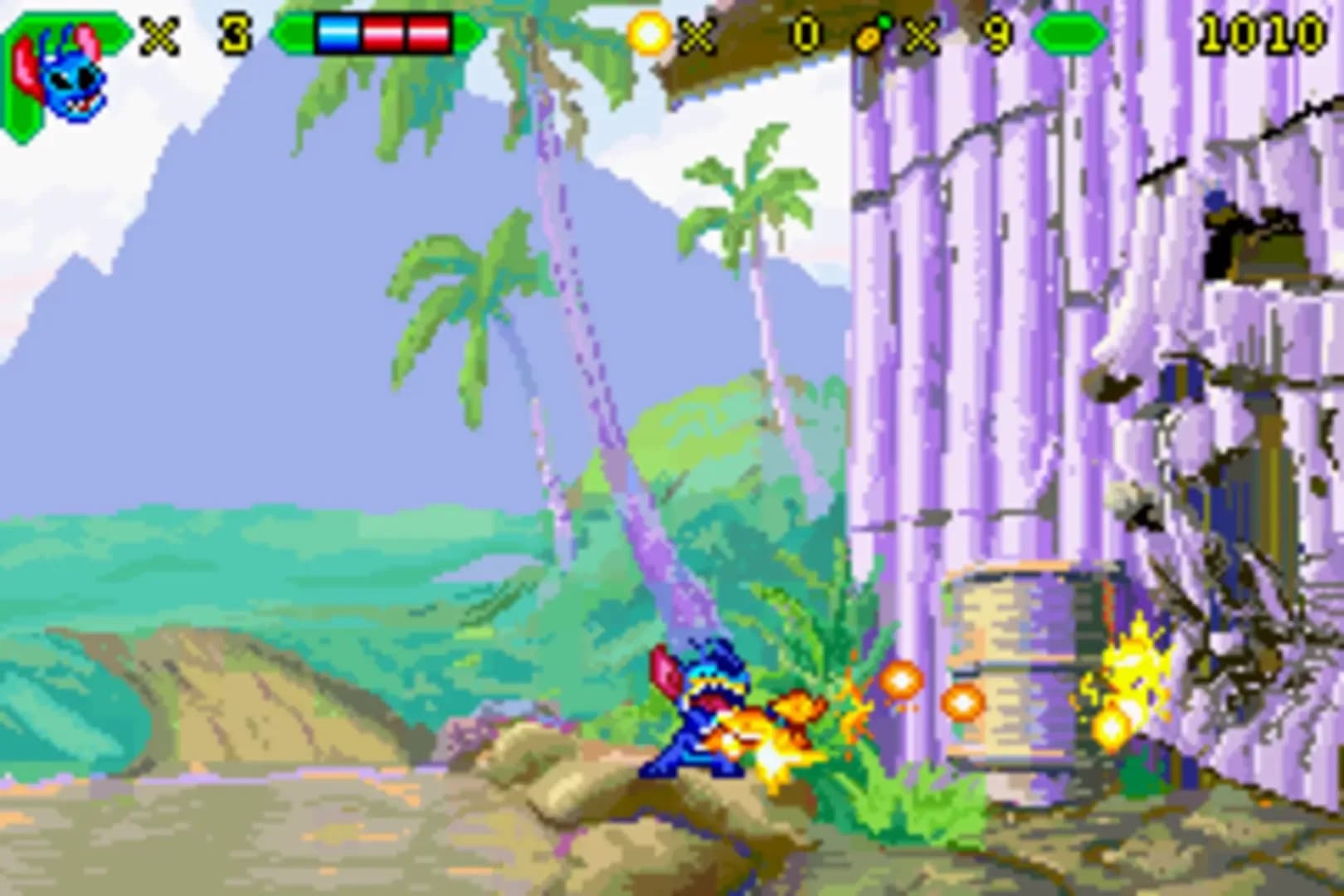 image backdrop image