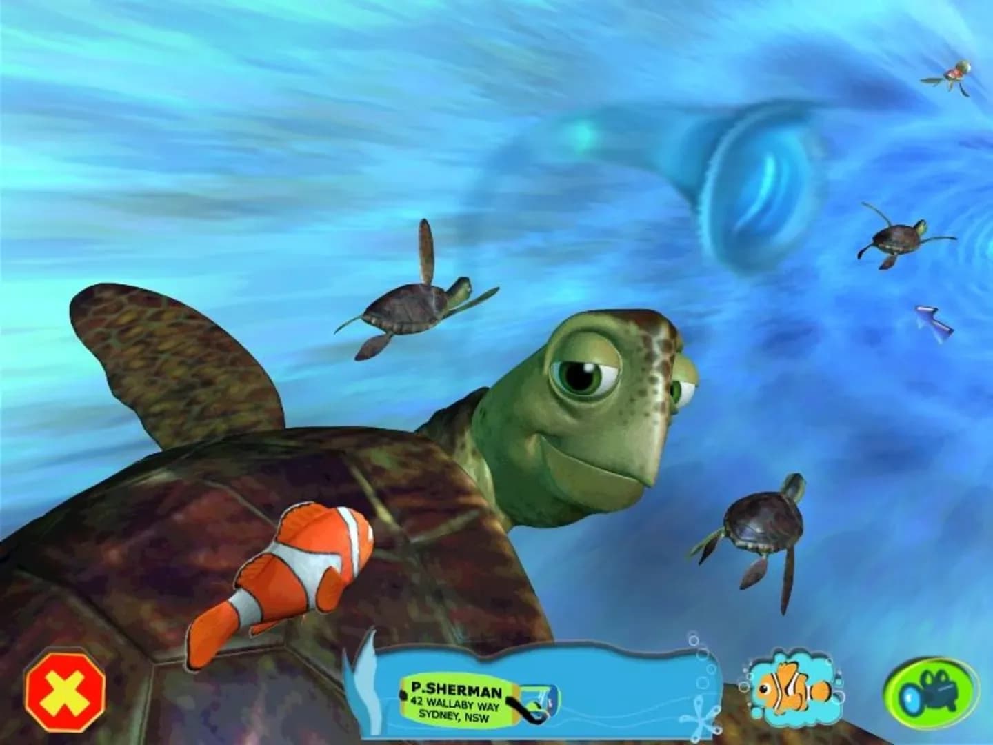 image backdrop image