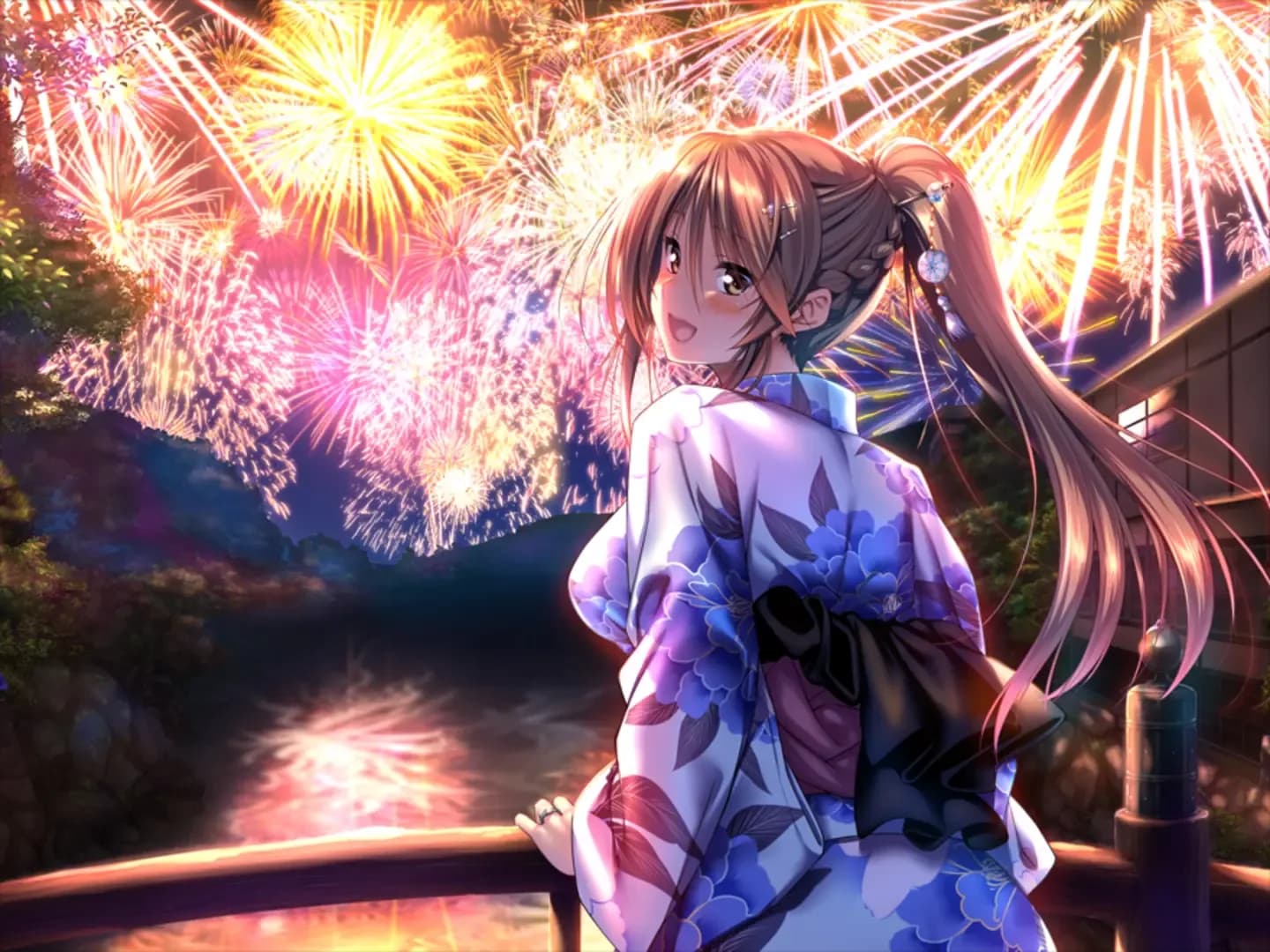 image backdrop image