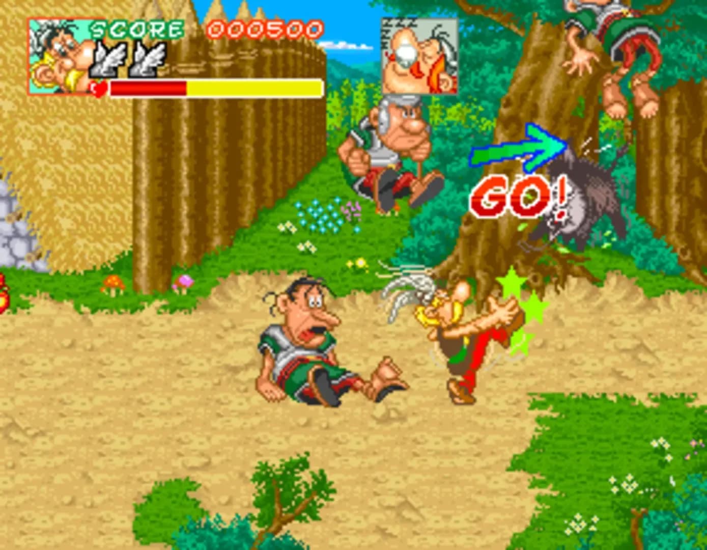 image backdrop image
