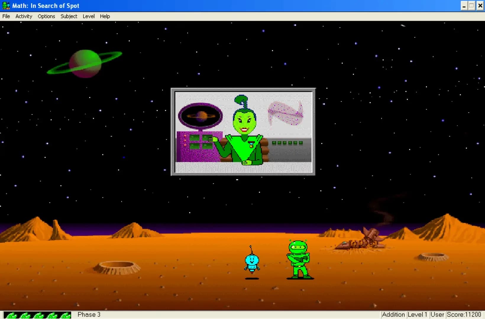 image backdrop image