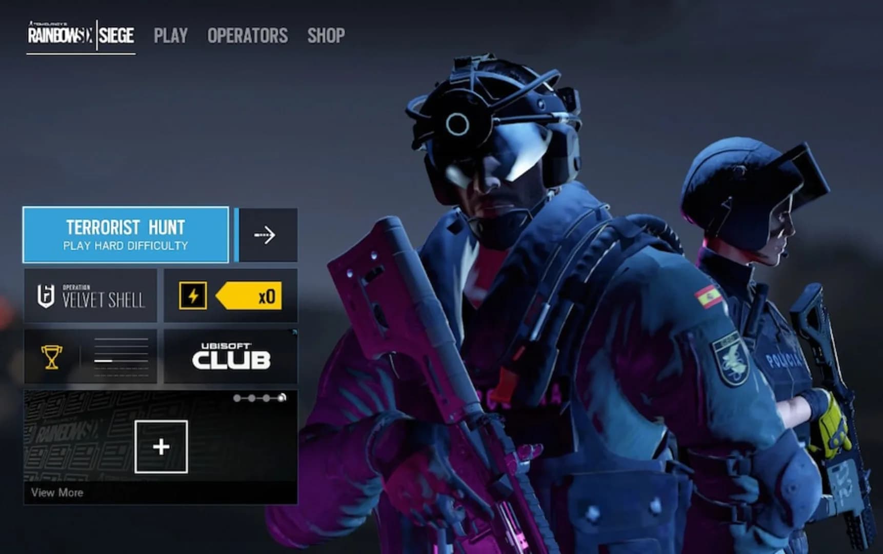 image backdrop image