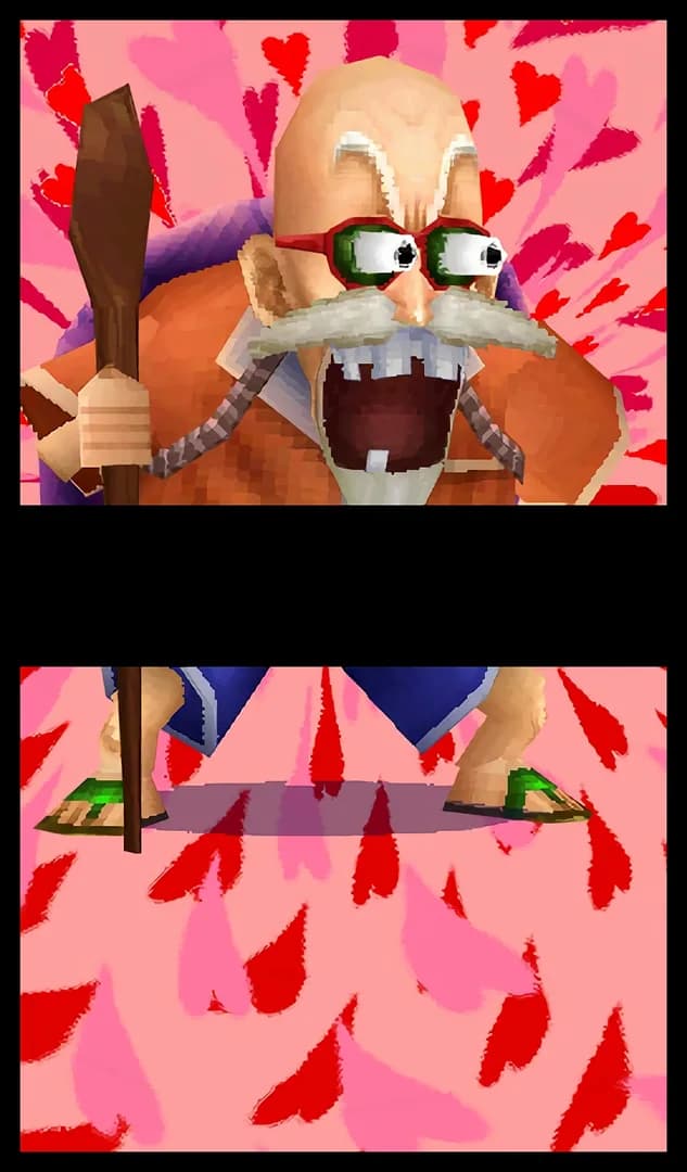 image backdrop image