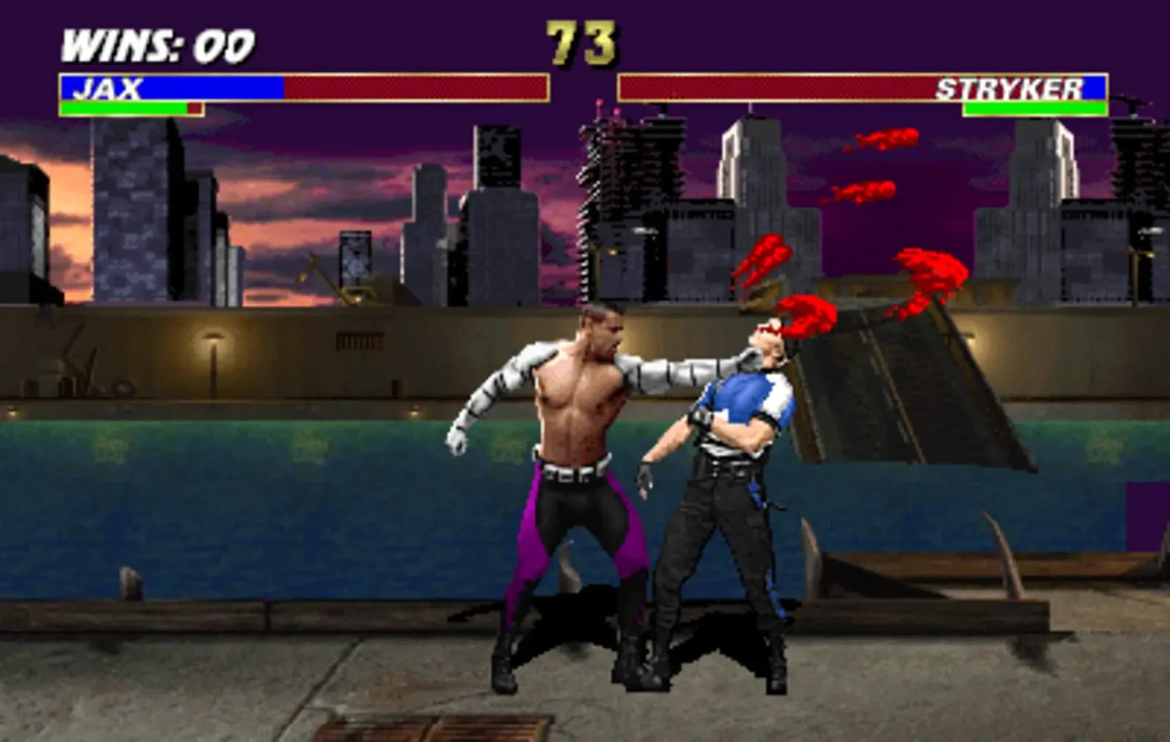 image backdrop image