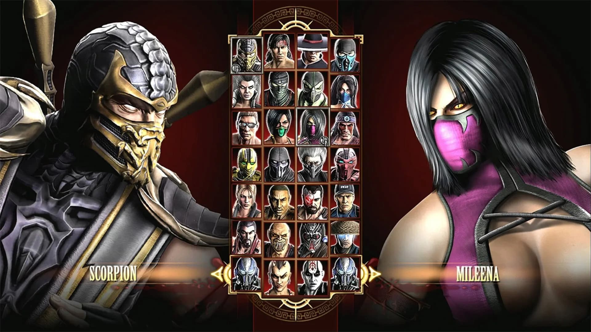 image backdrop image