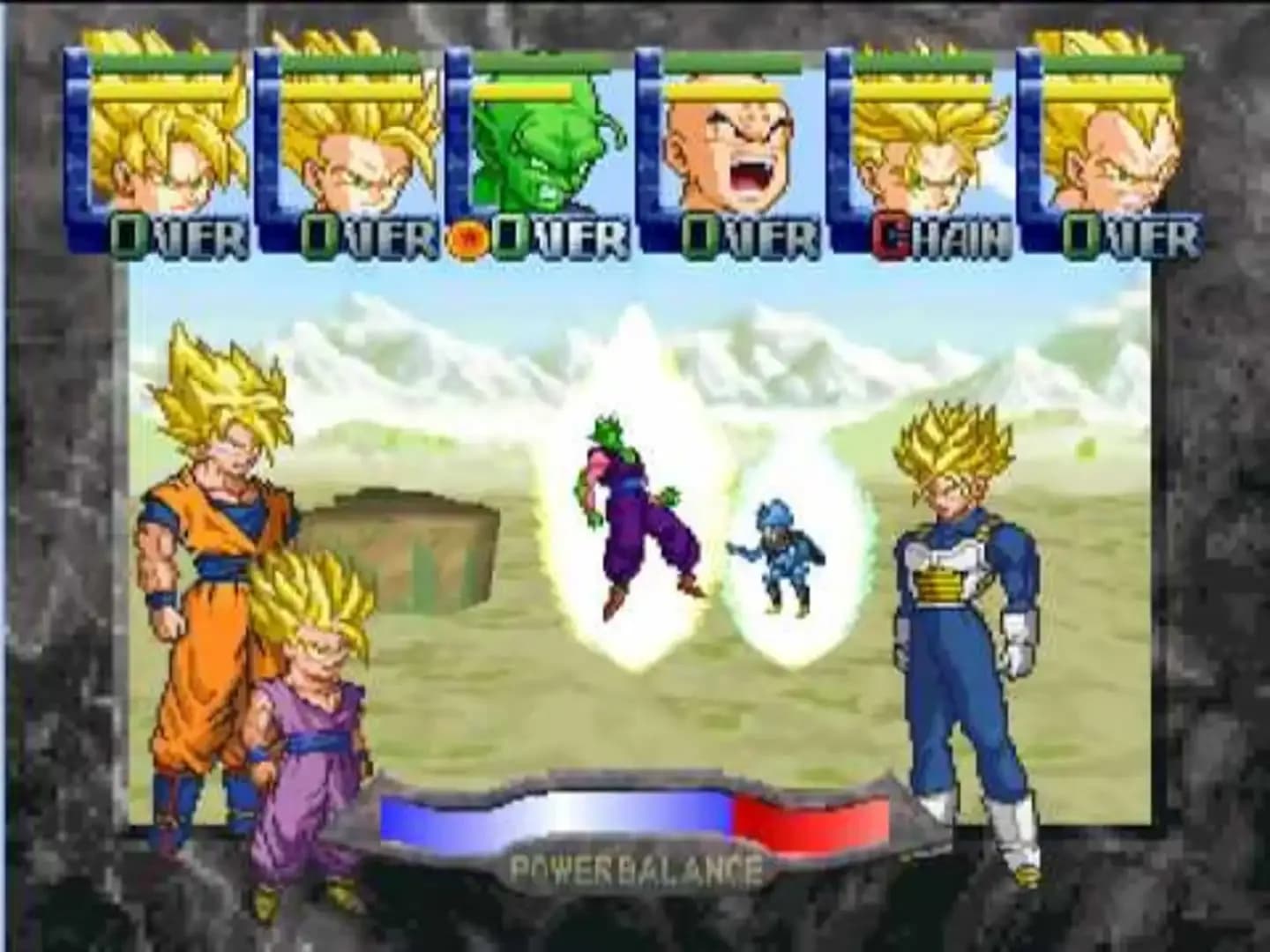 image backdrop image
