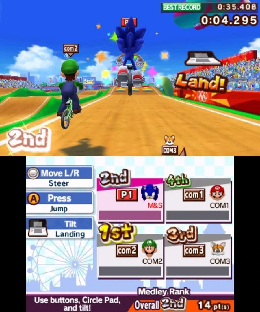 image backdrop image