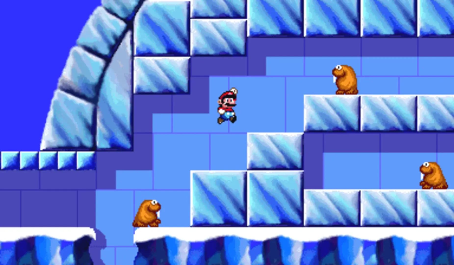 image backdrop image