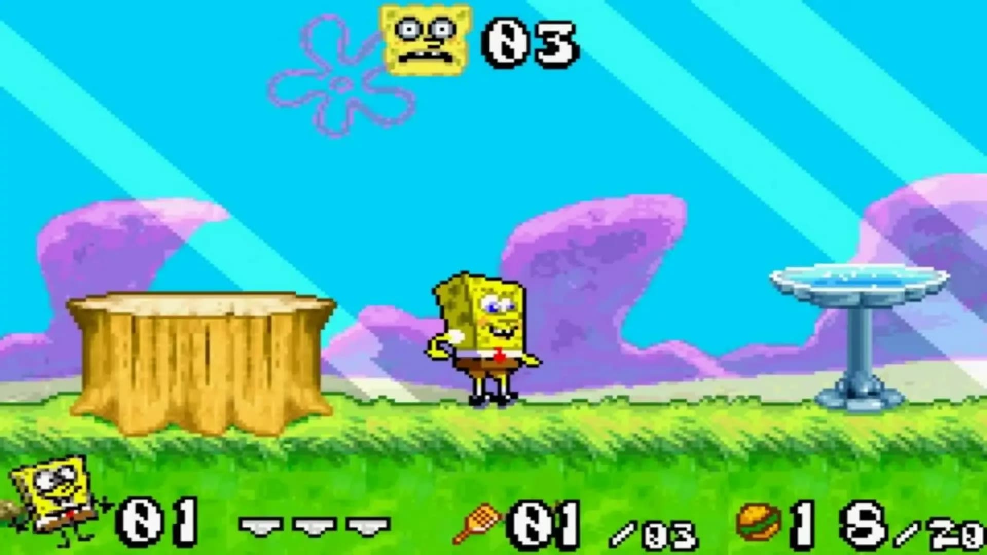 image backdrop image