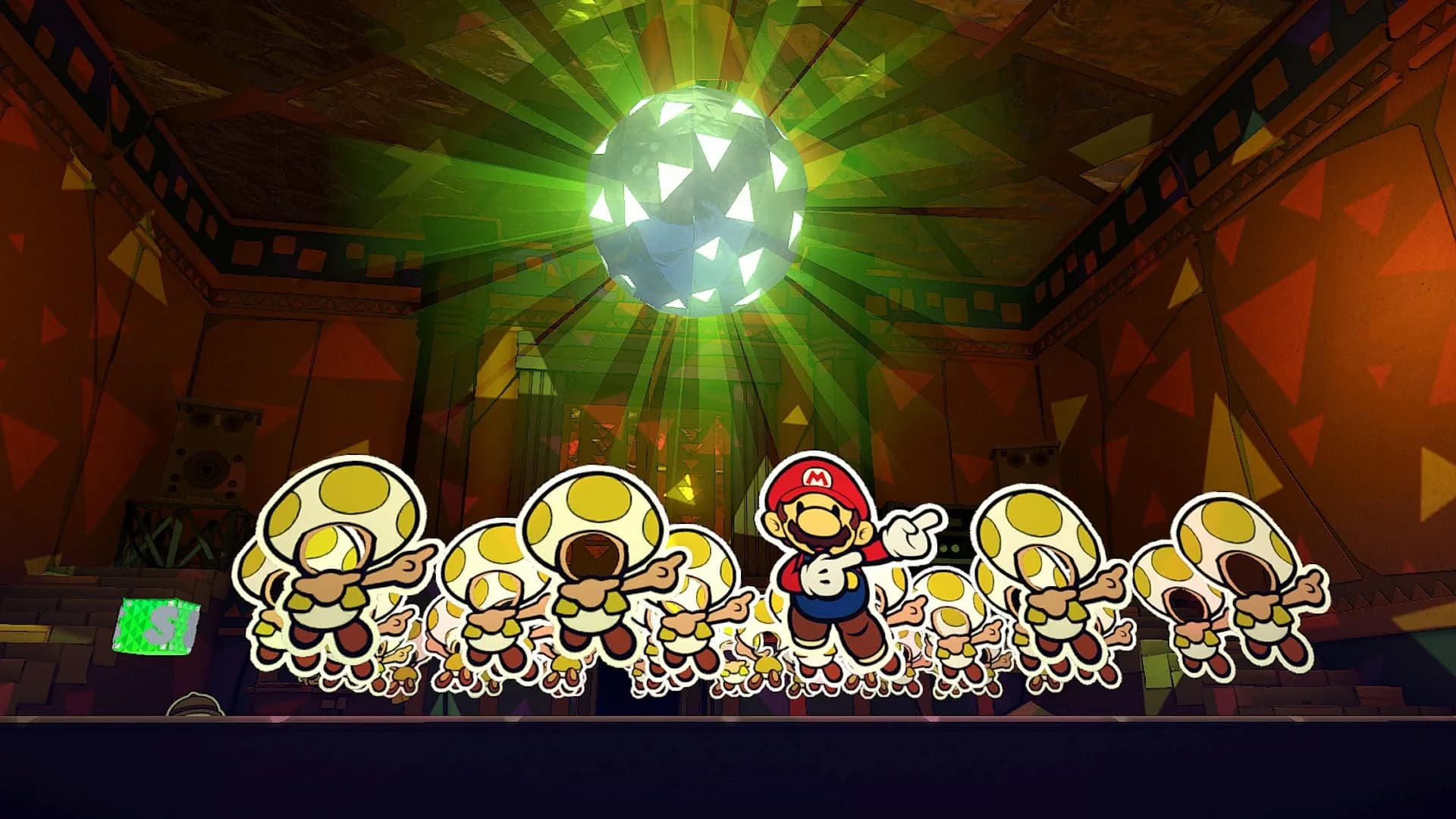 image backdrop image