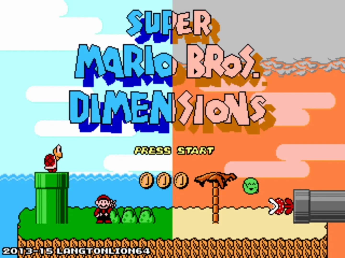 image backdrop image