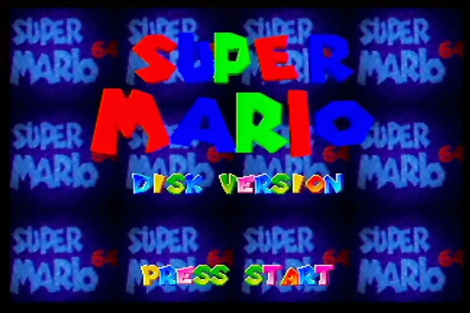 image backdrop image