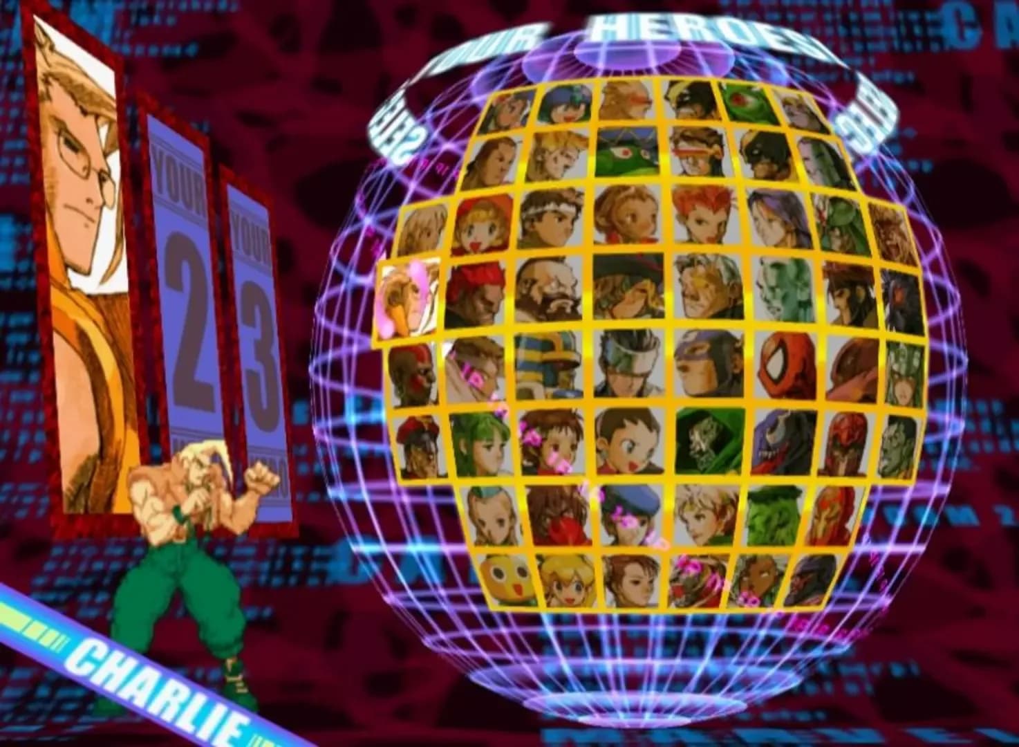 image backdrop image