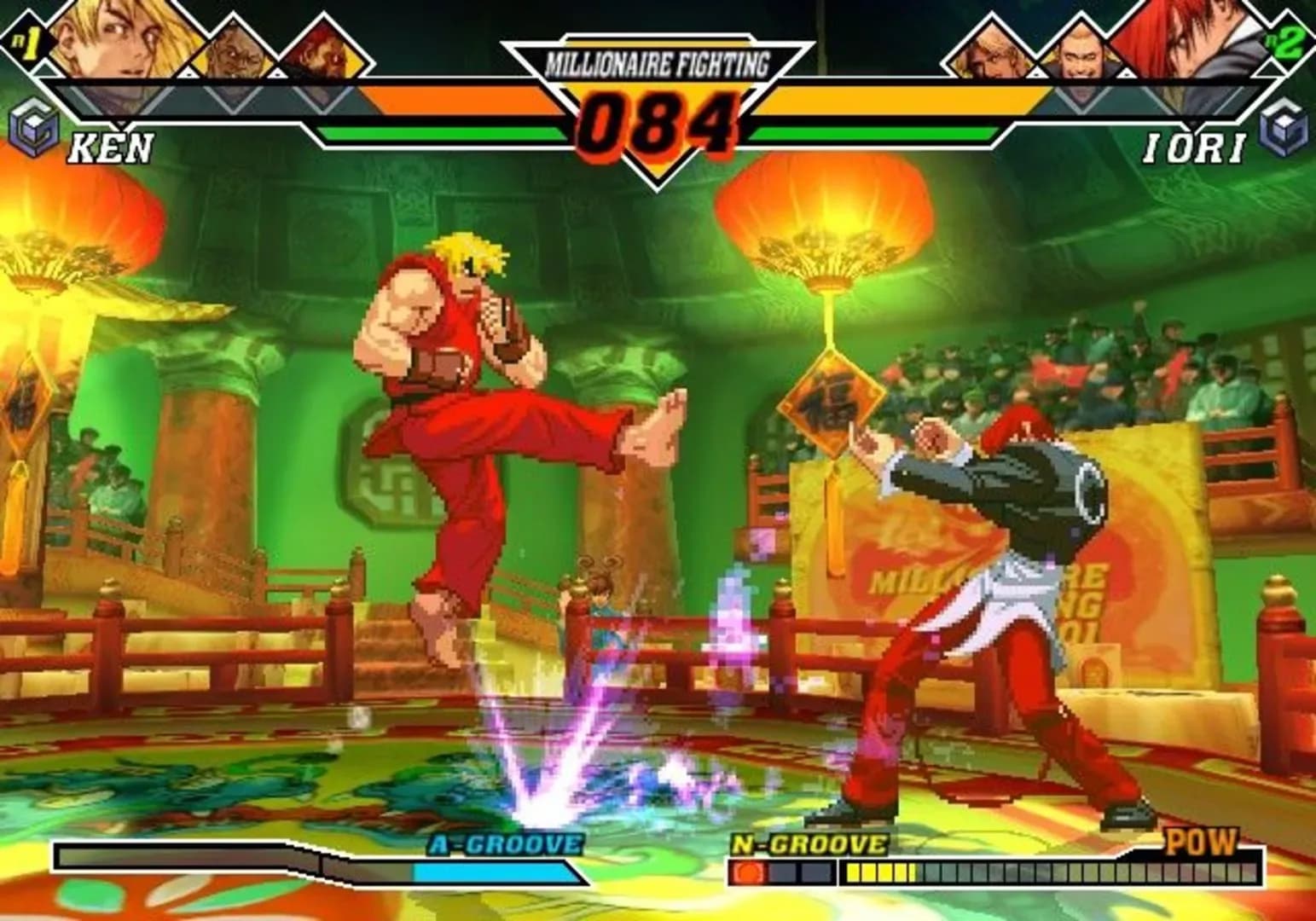 image backdrop image