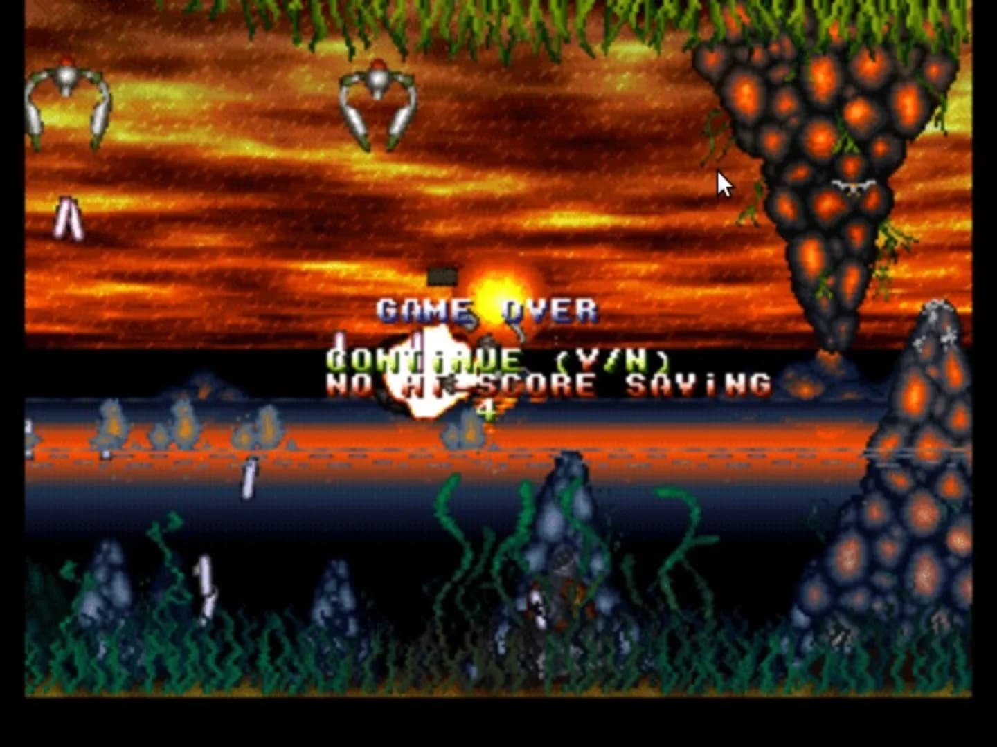 image backdrop image