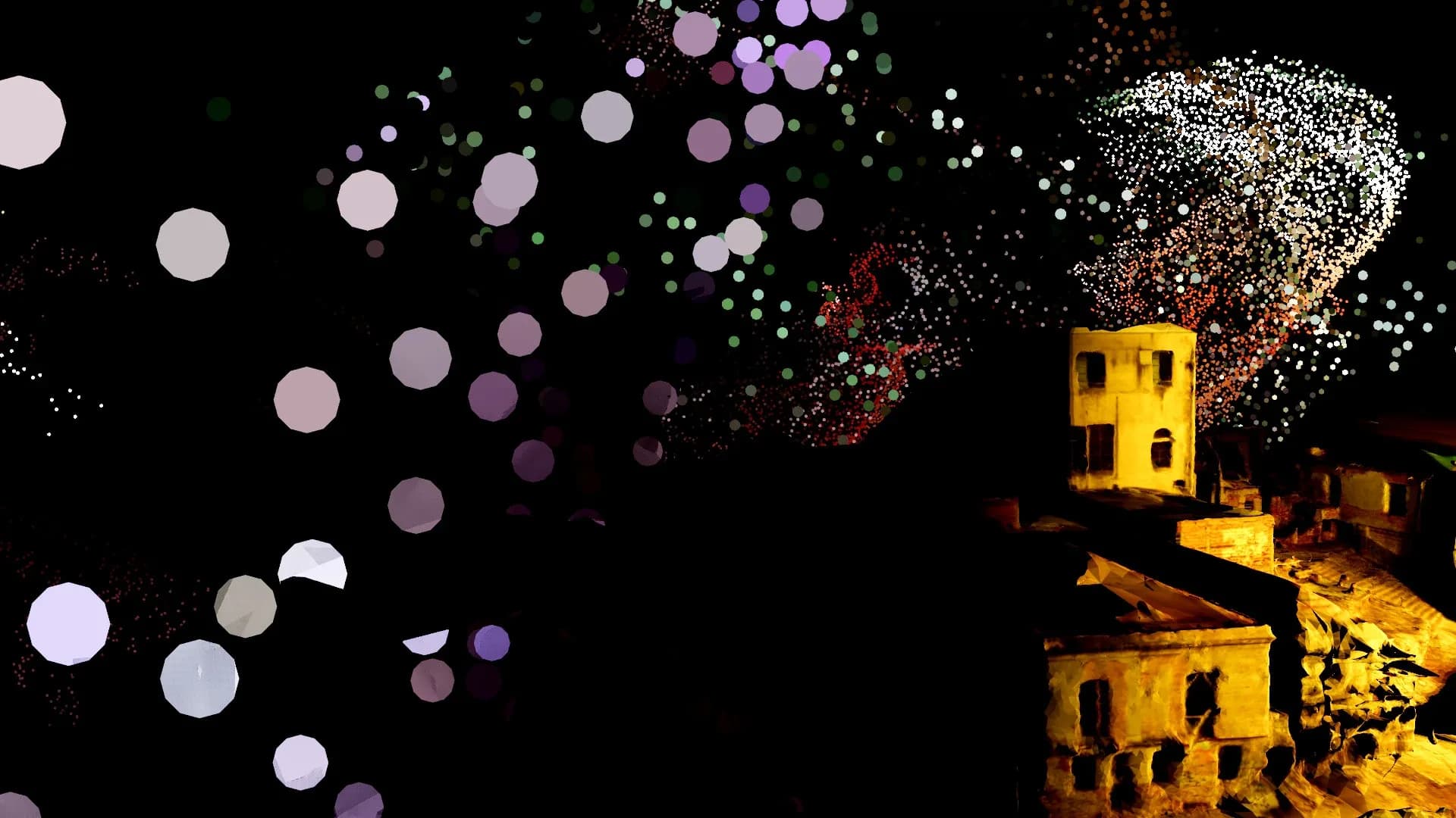 image backdrop image
