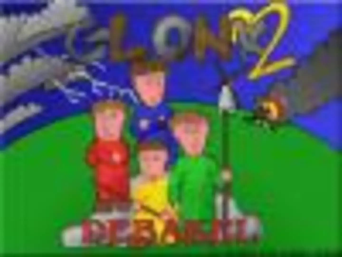 image backdrop image