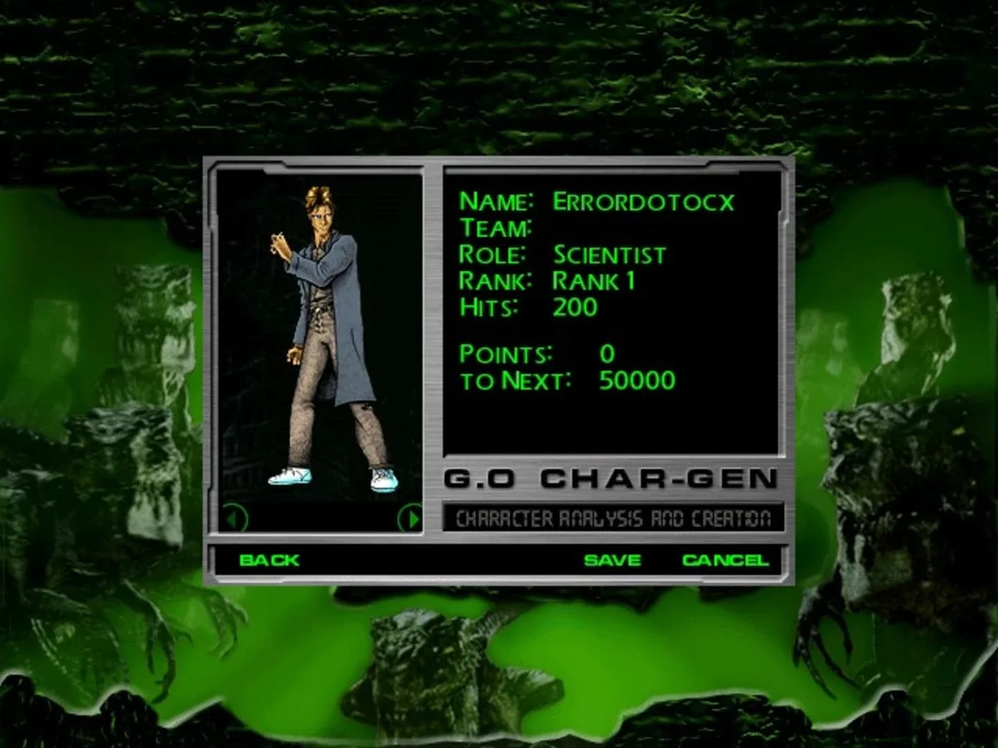 image backdrop image