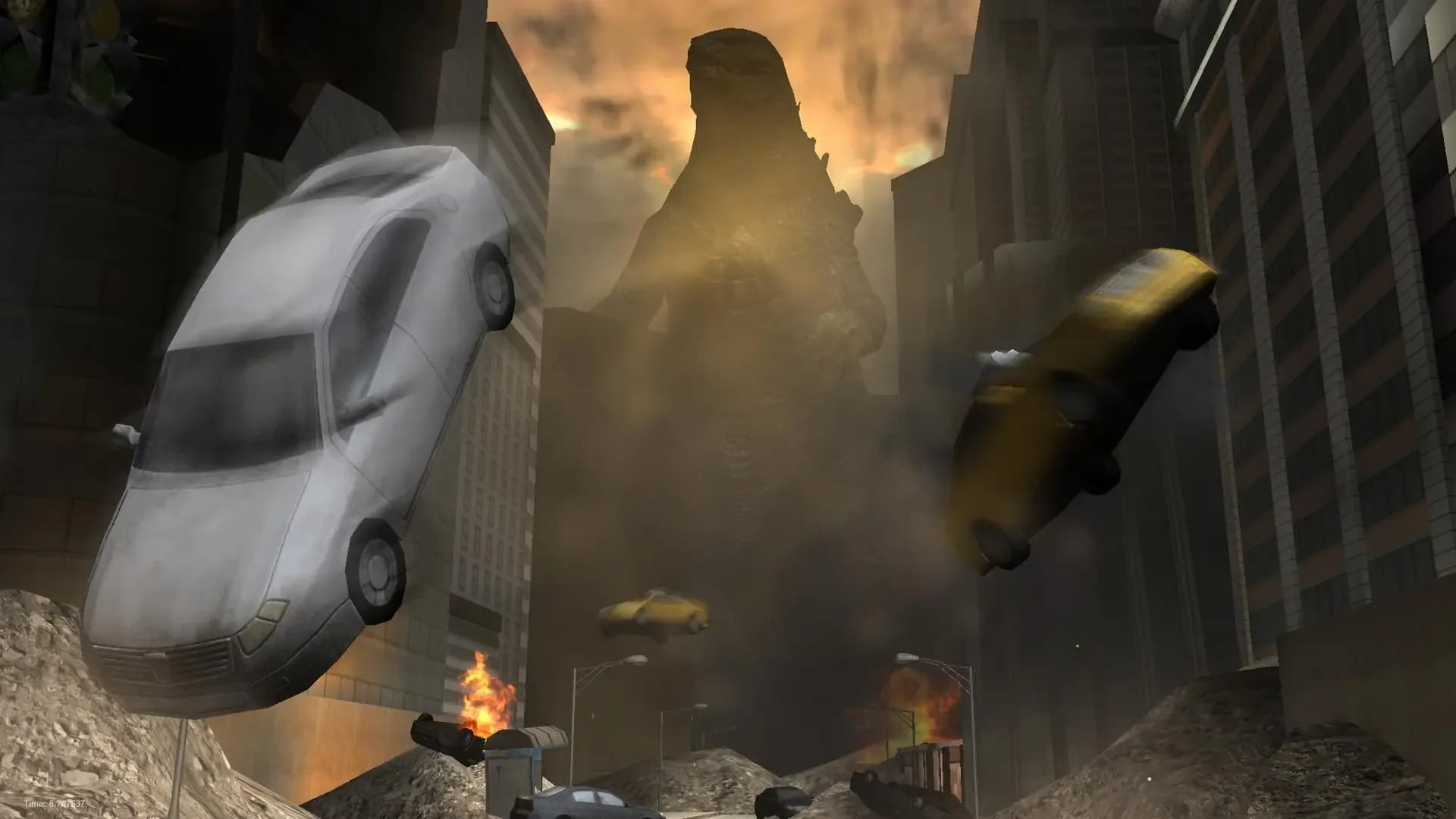 image backdrop image