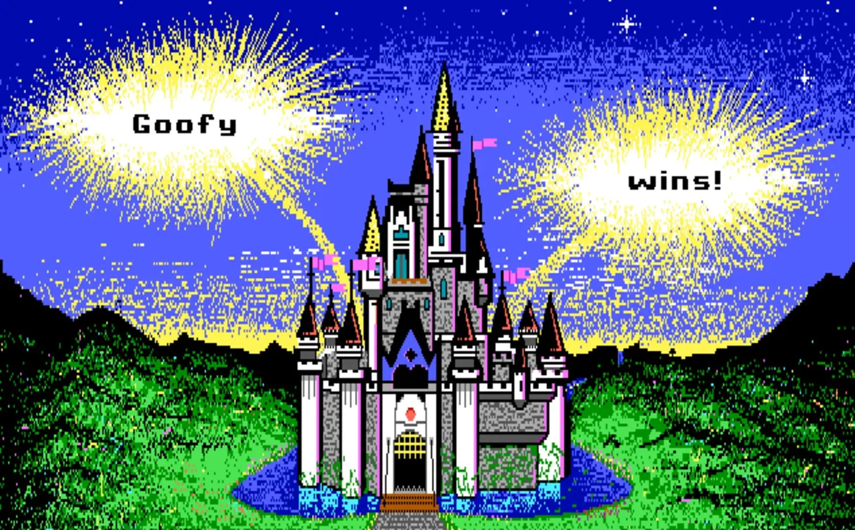image backdrop image