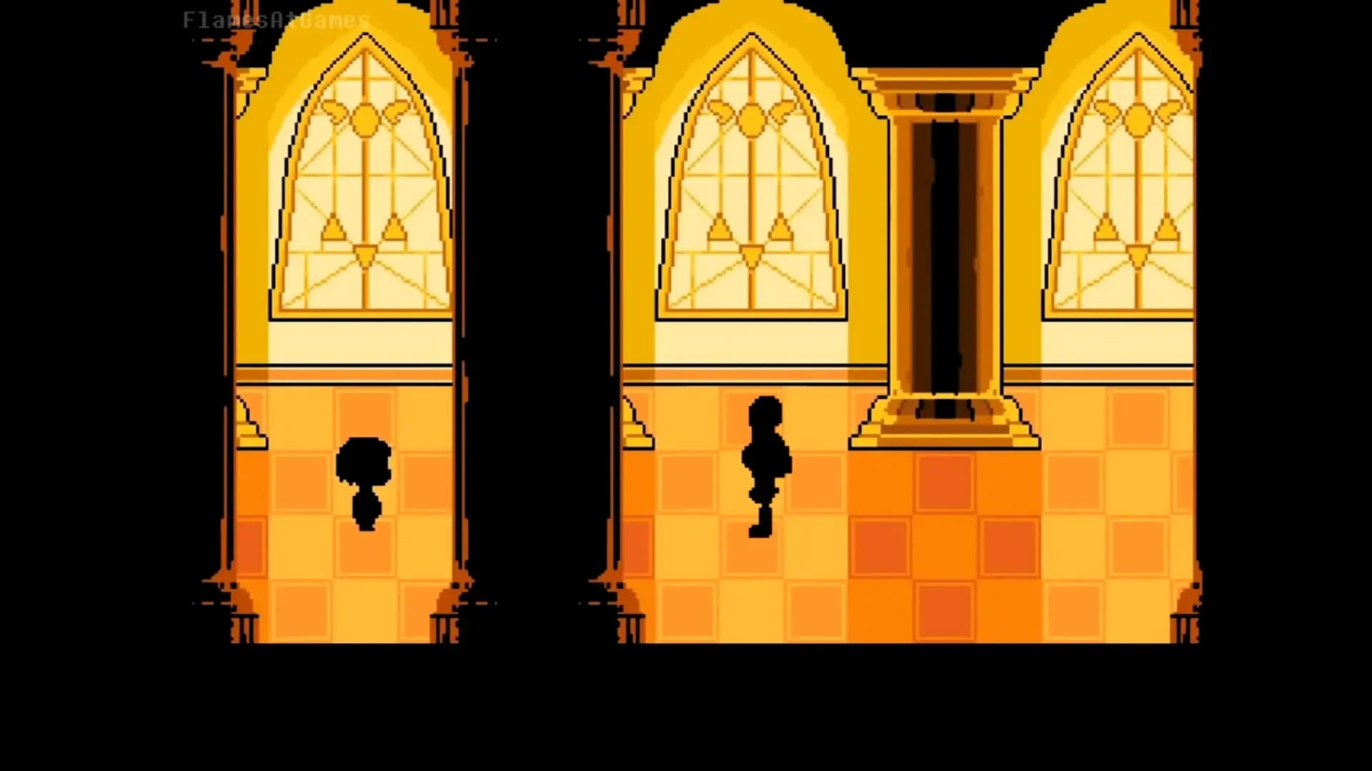 image backdrop image