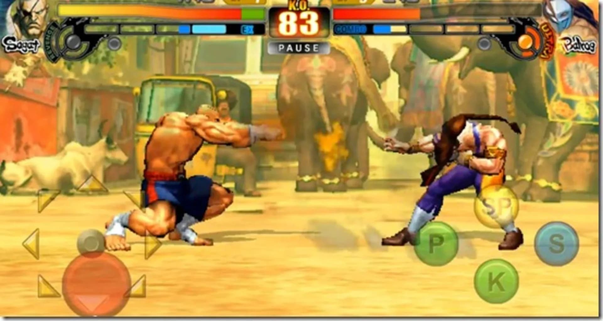 image backdrop image