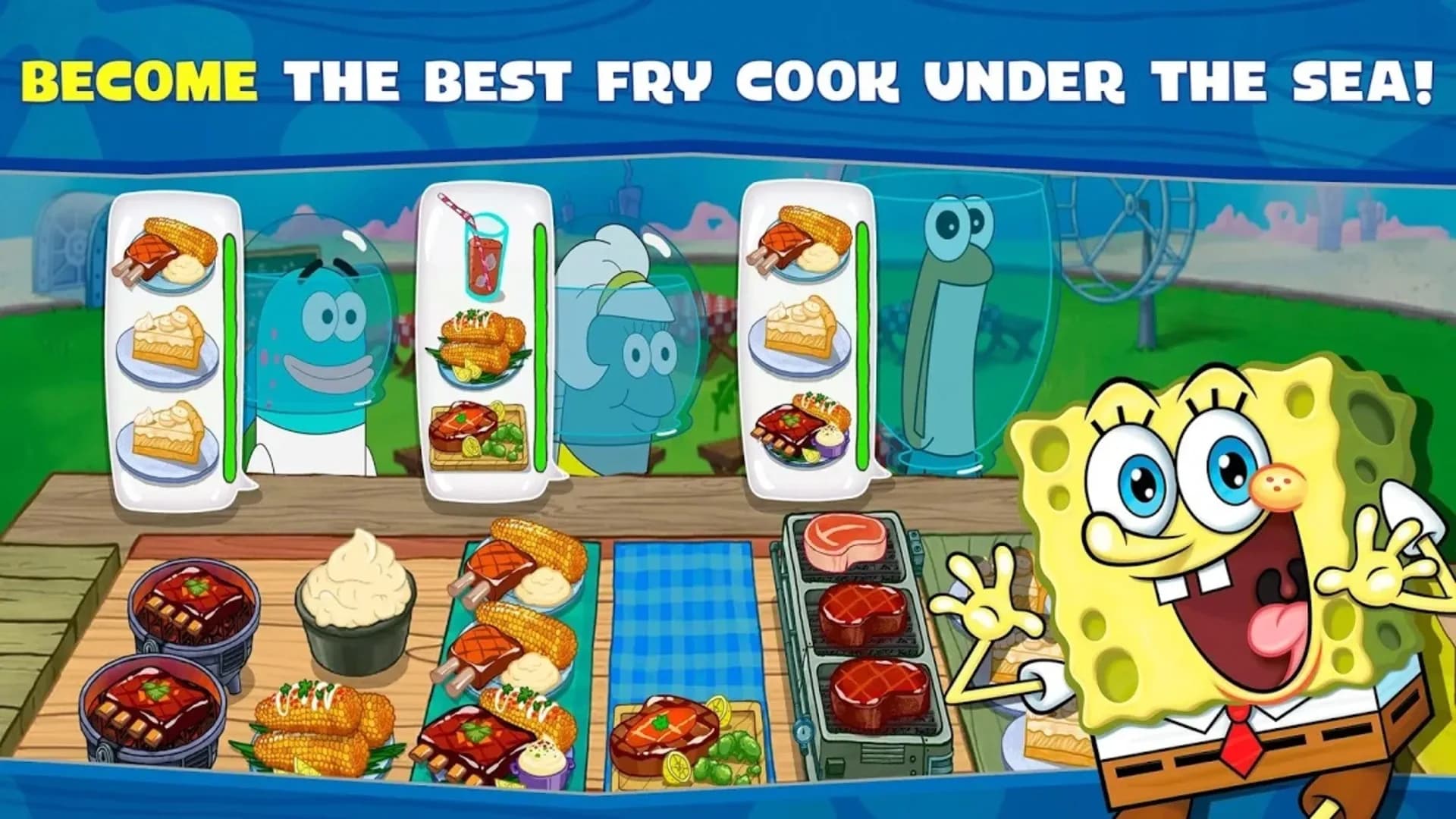 image backdrop image