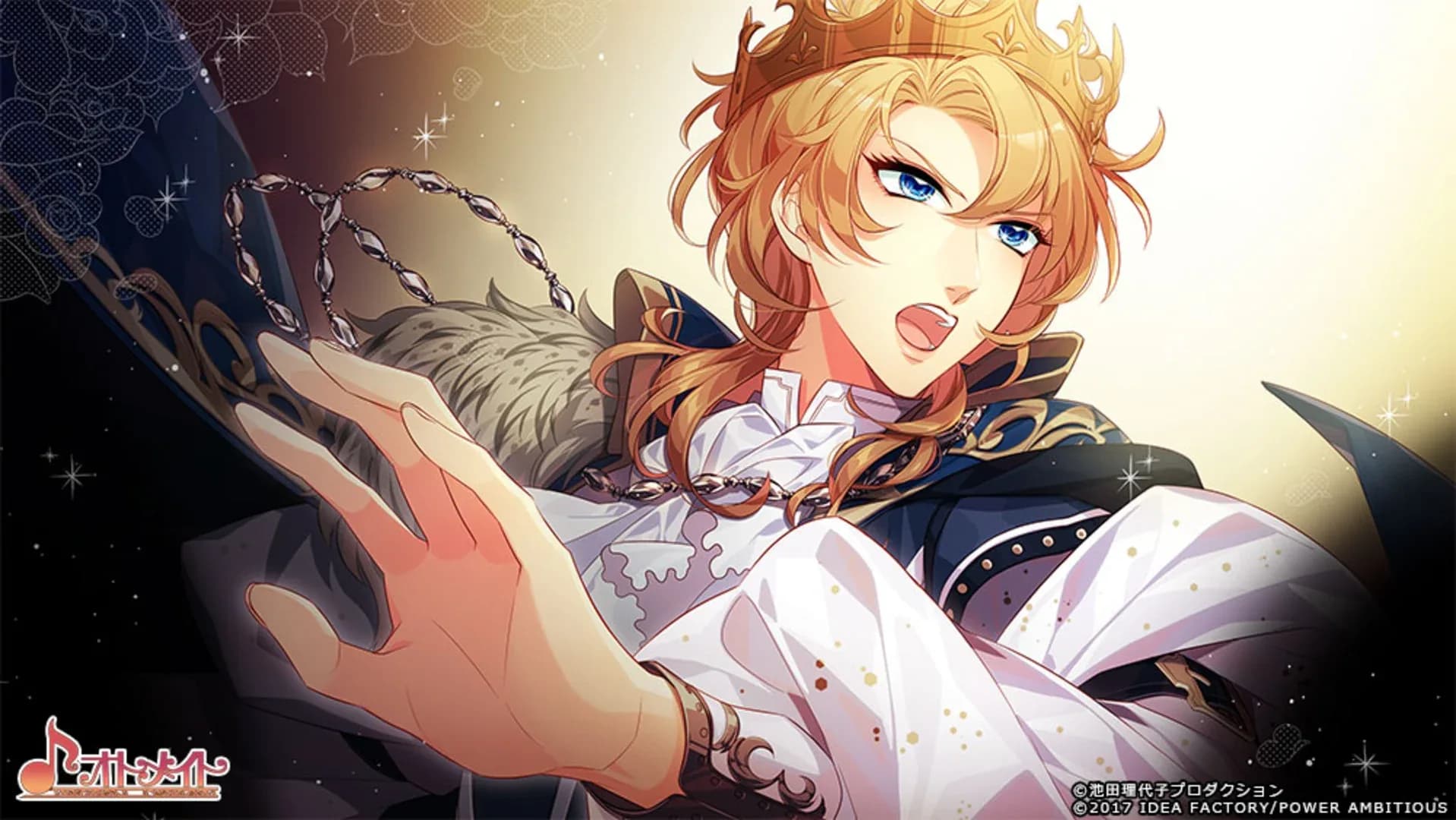 image backdrop image