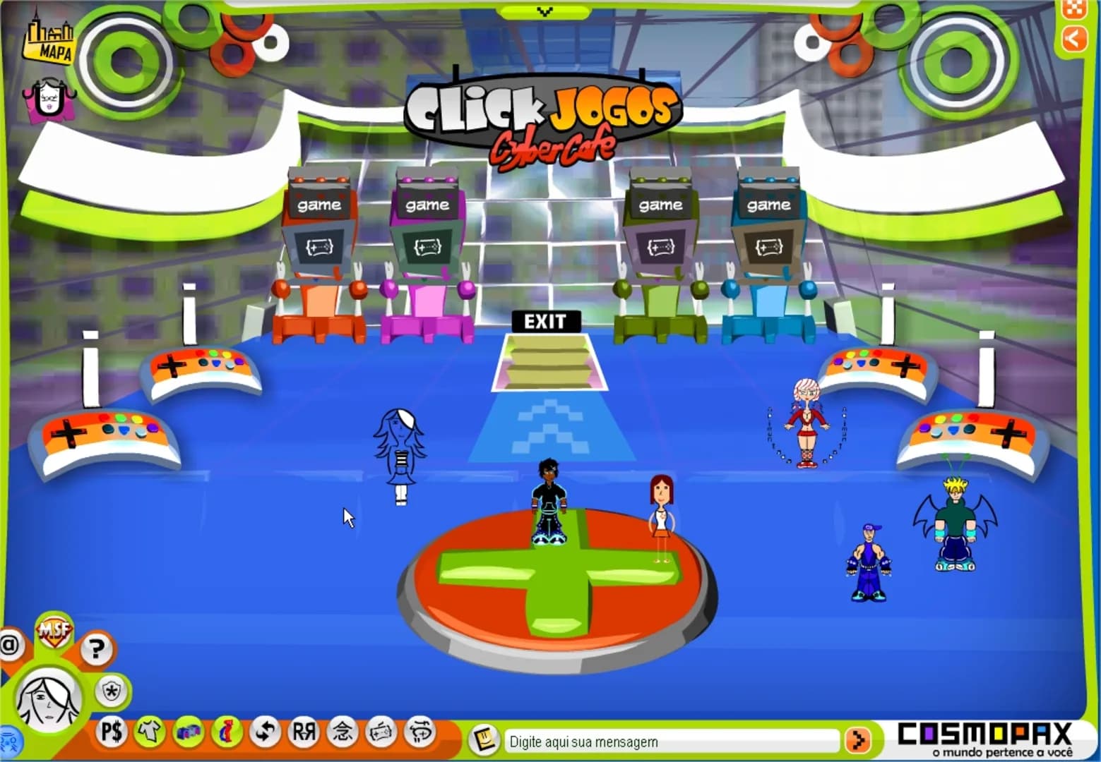 image backdrop image