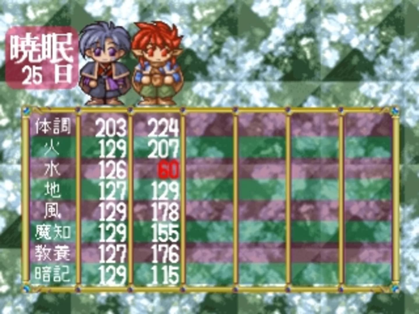 image backdrop image