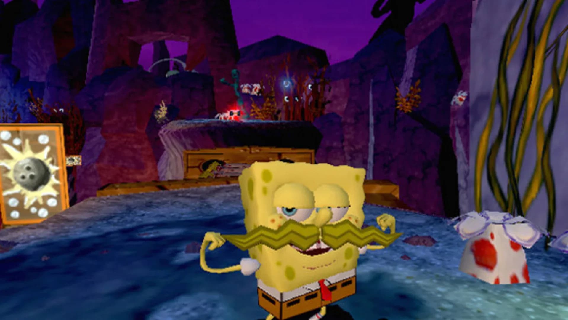 image backdrop image