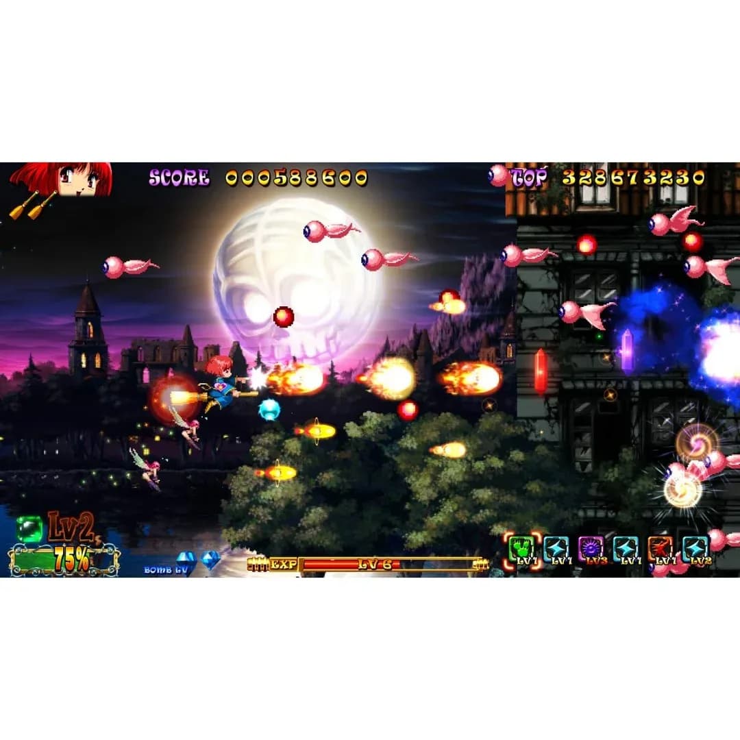 image backdrop image