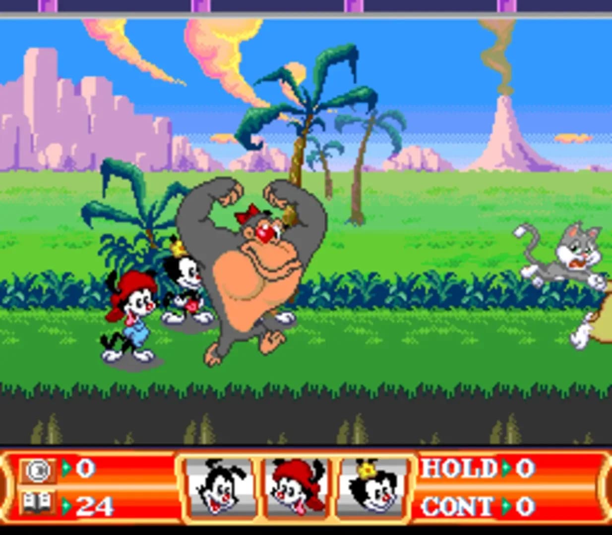 image backdrop image