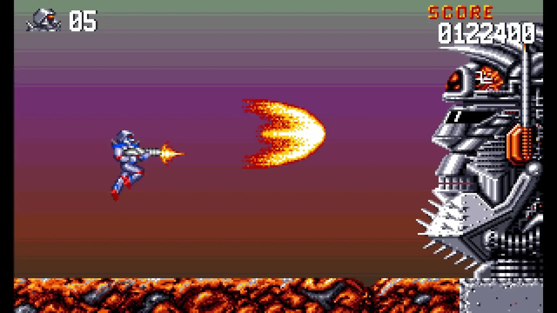 image backdrop image