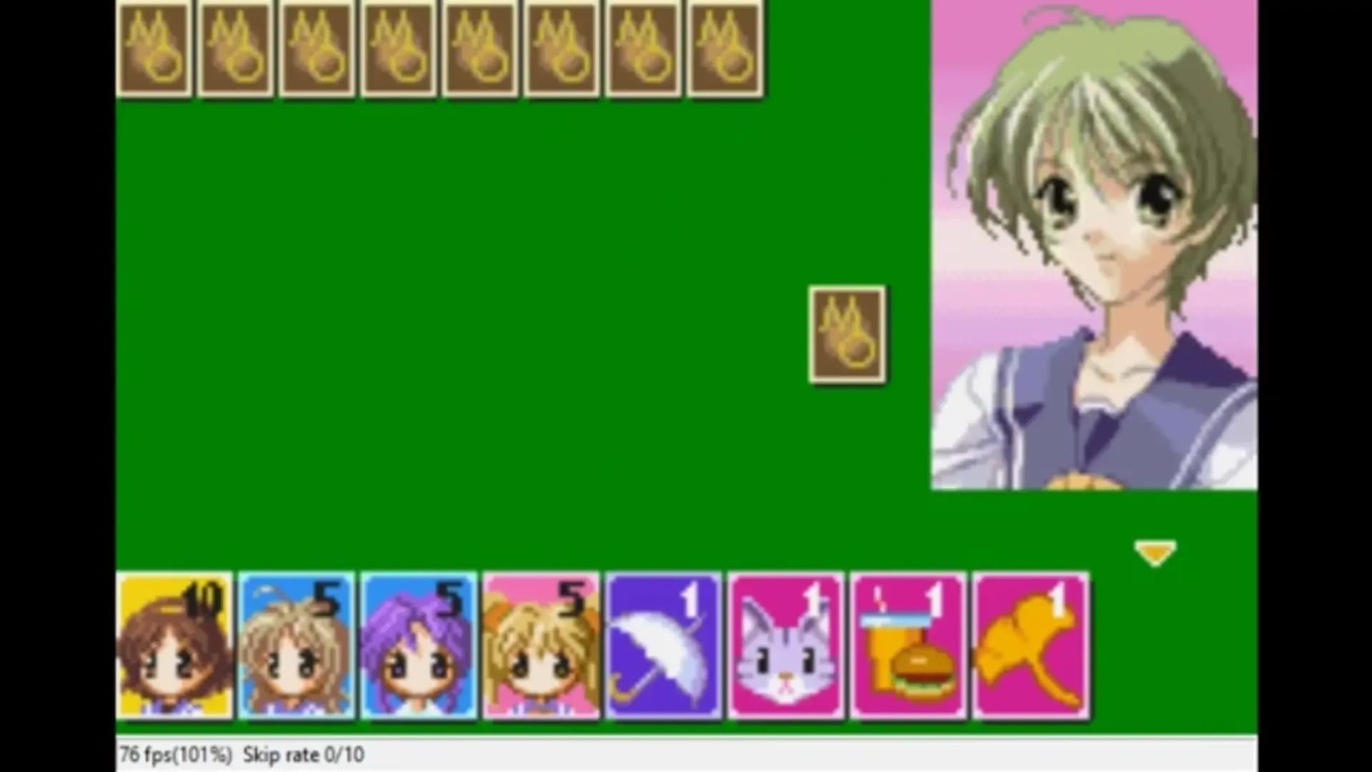image backdrop image
