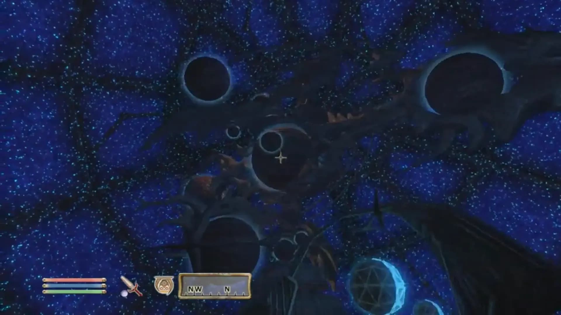 image backdrop image