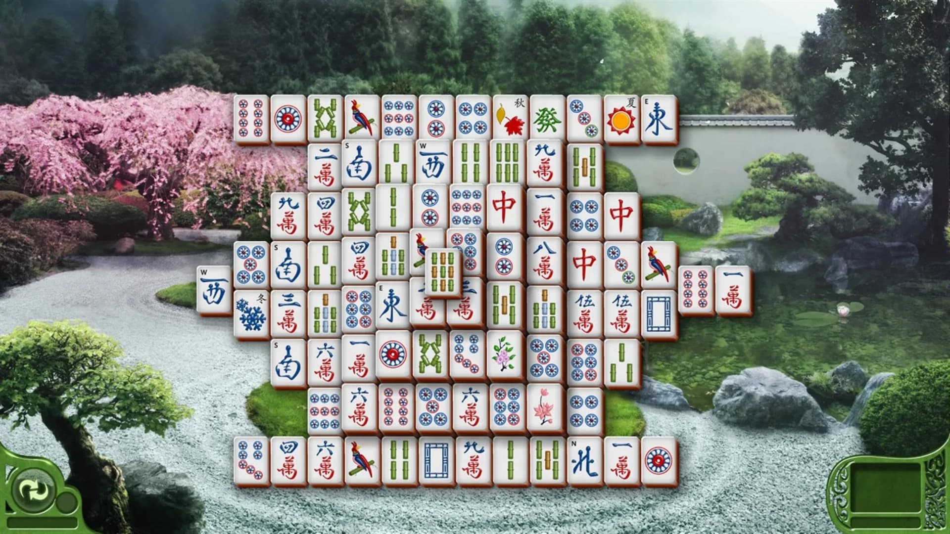 image backdrop image
