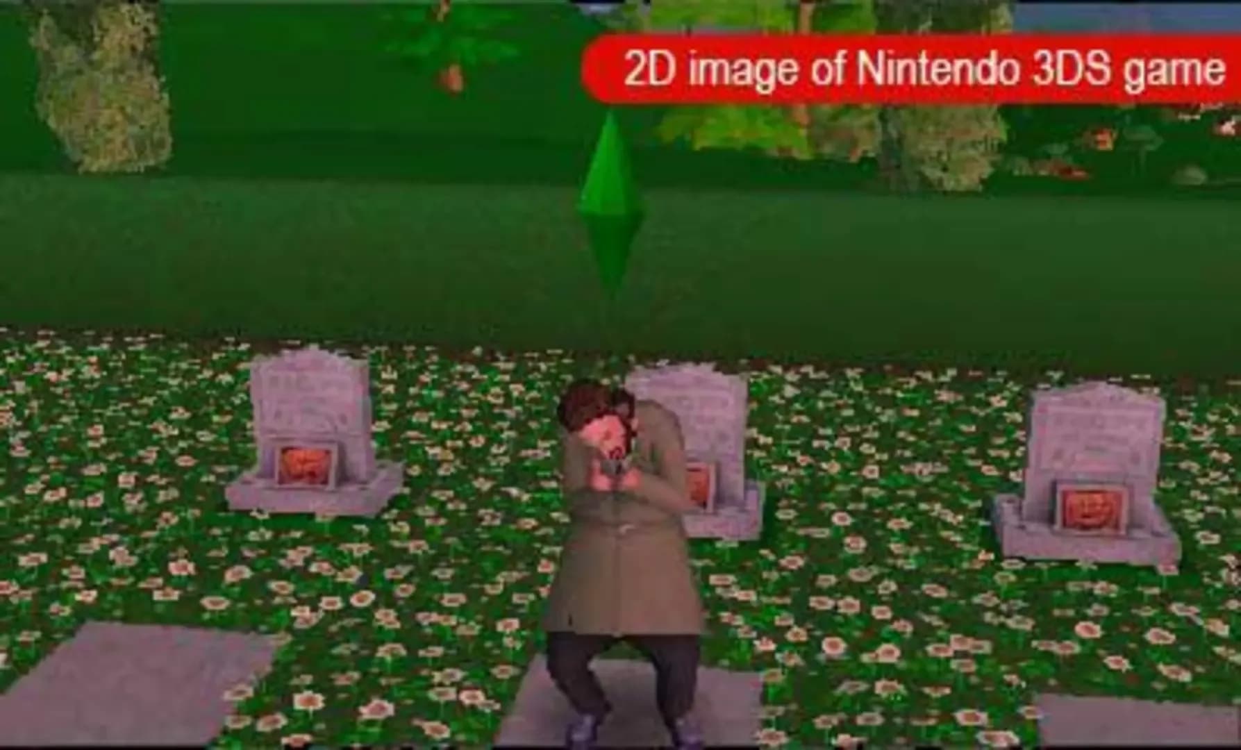 image backdrop image