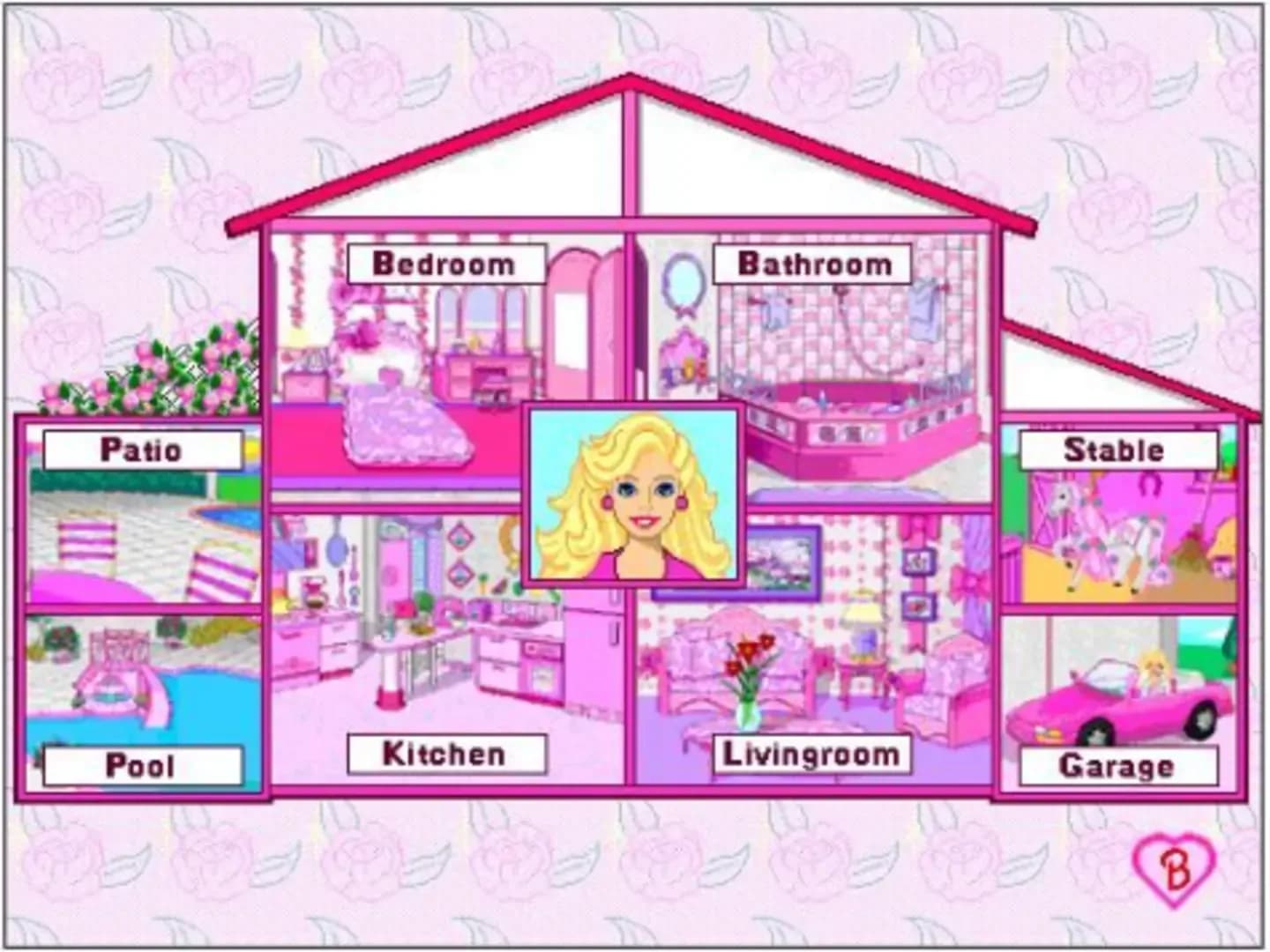 image backdrop image