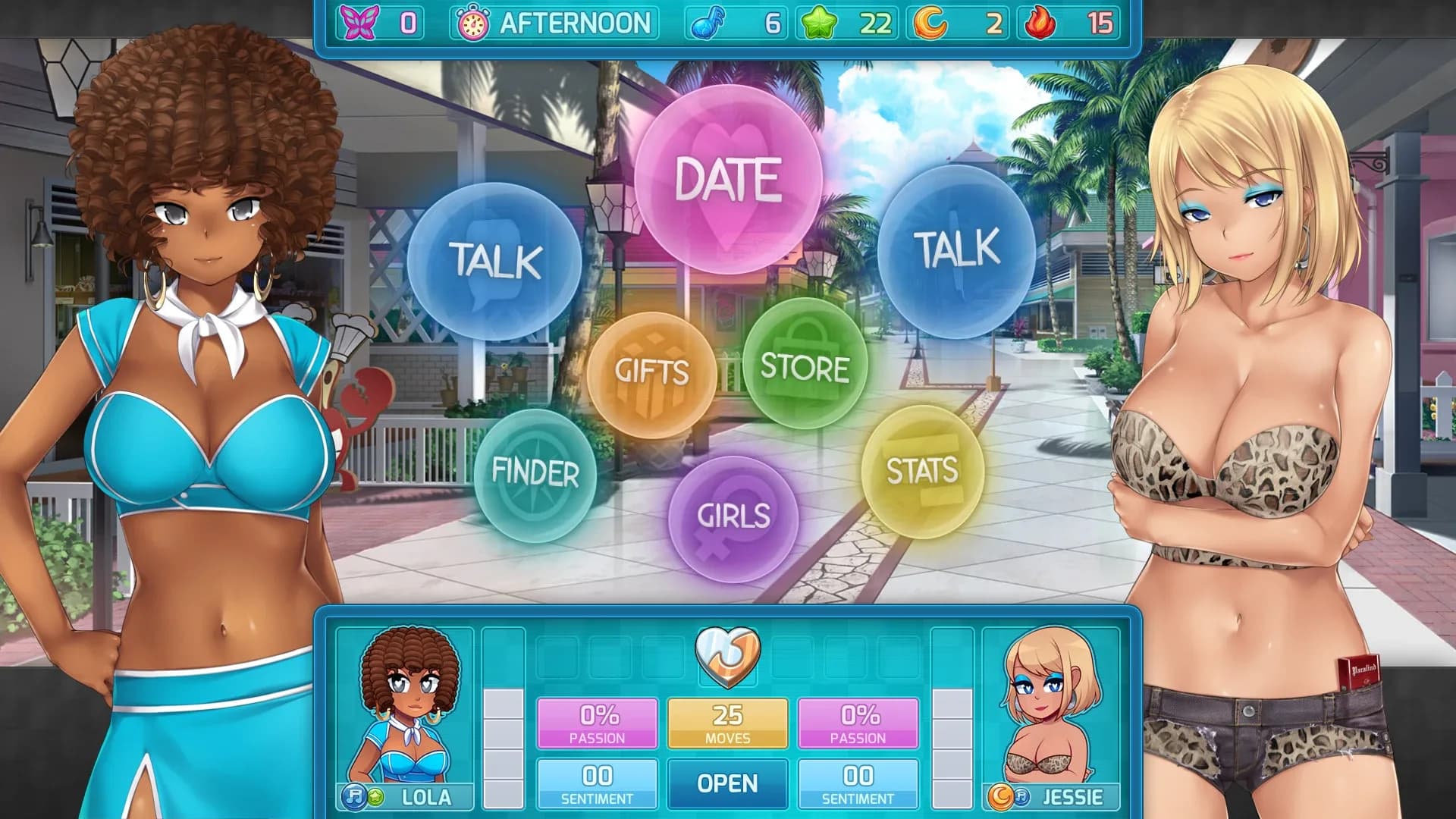 image backdrop image