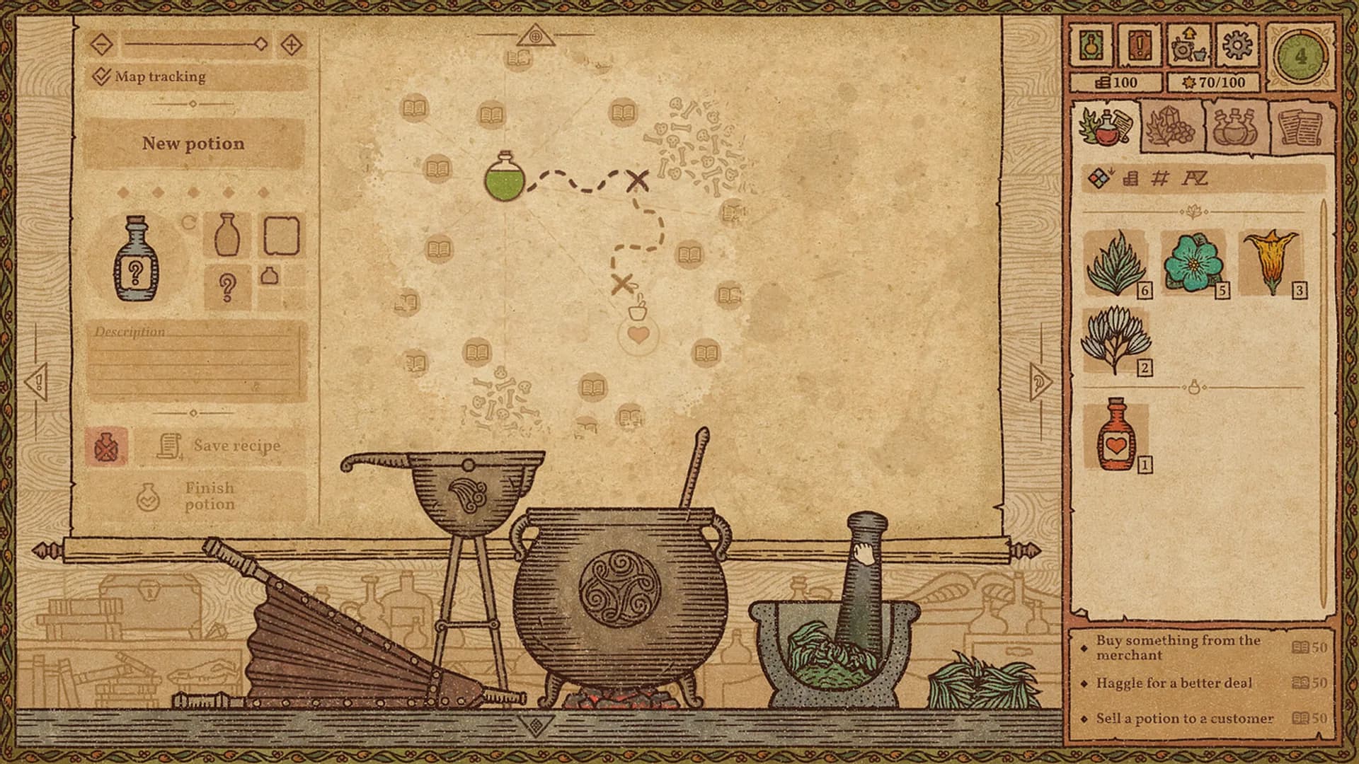 image backdrop image