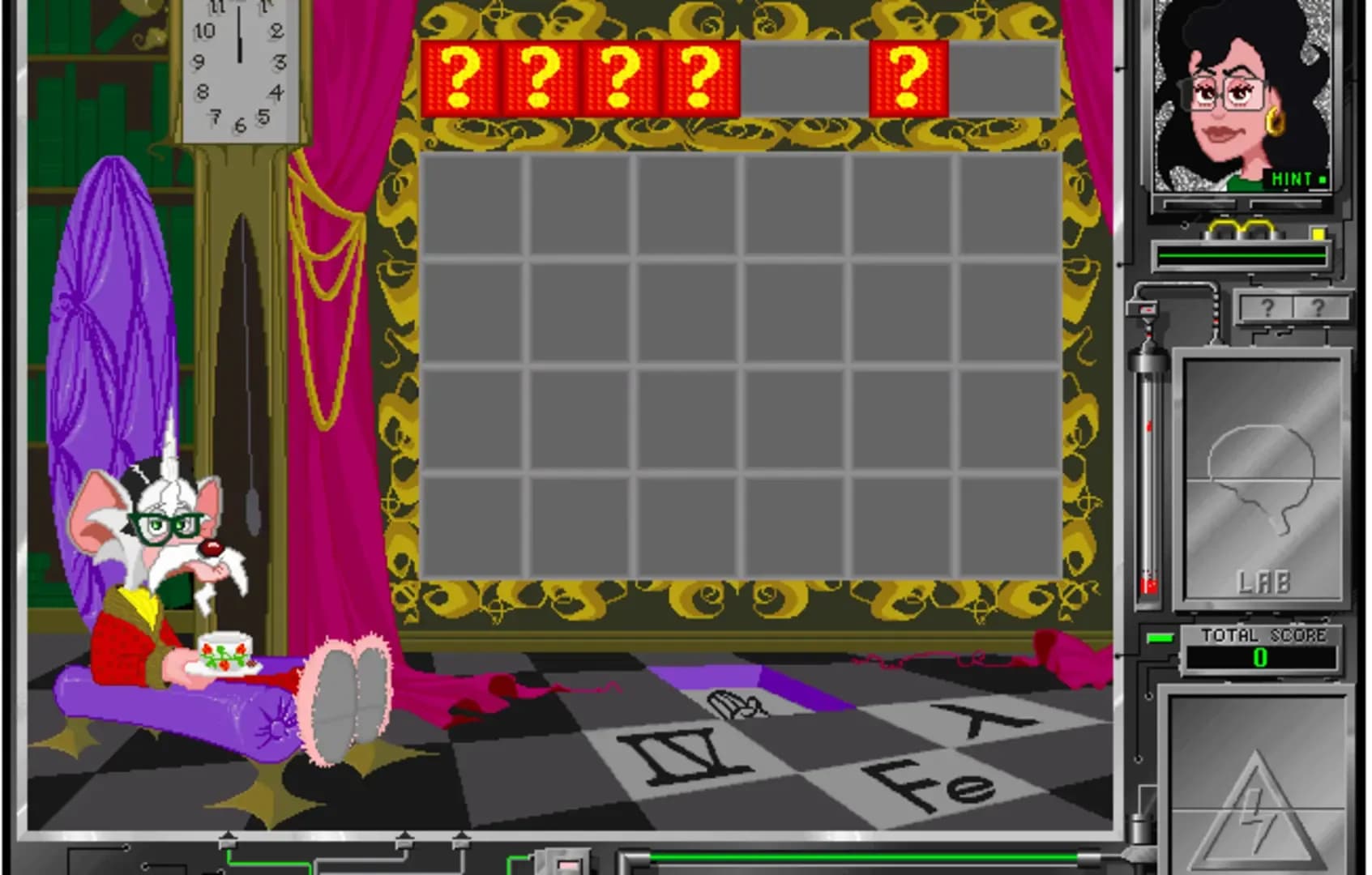 image backdrop image