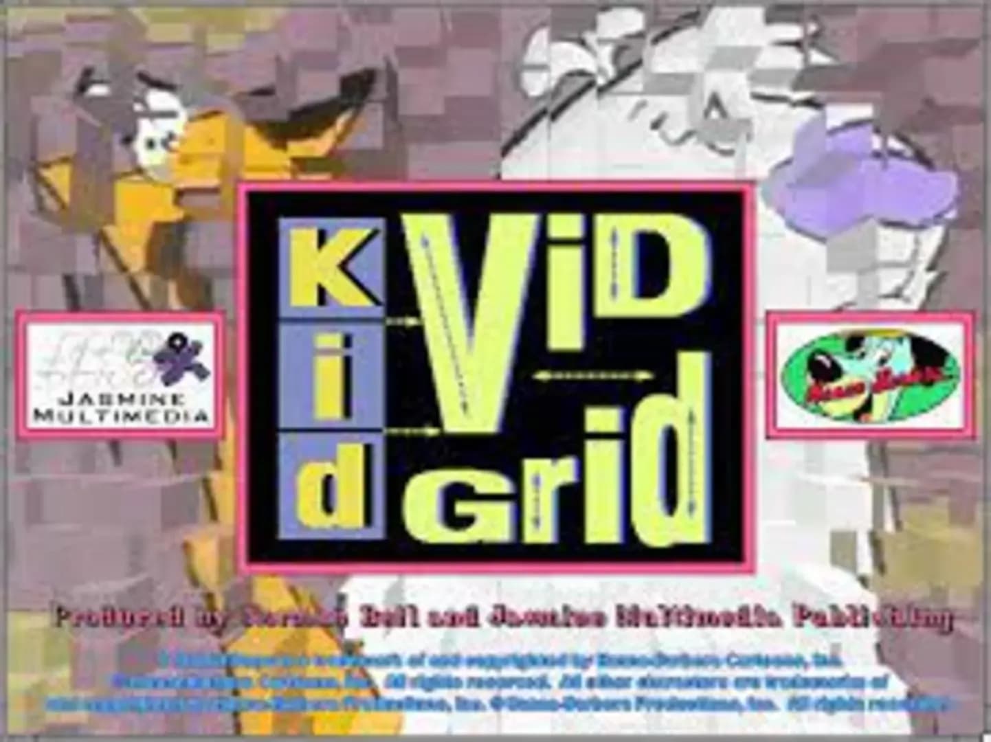 image backdrop image