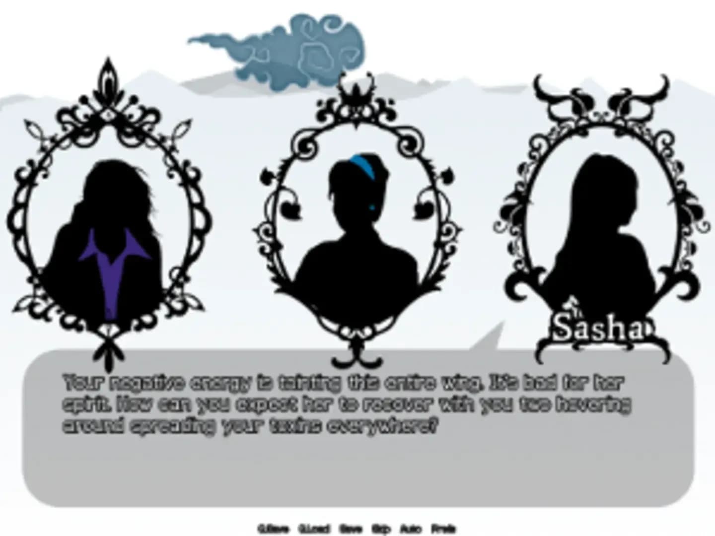 image backdrop image