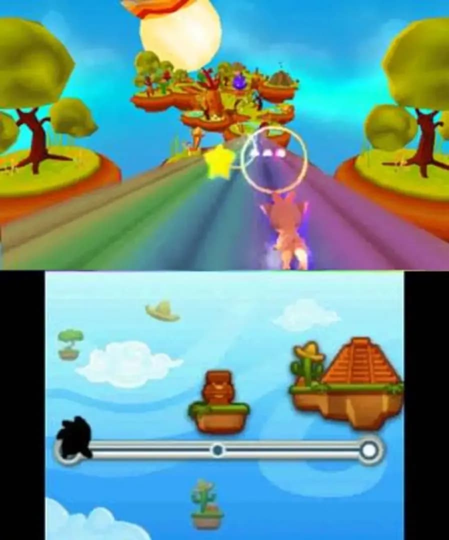 image backdrop image