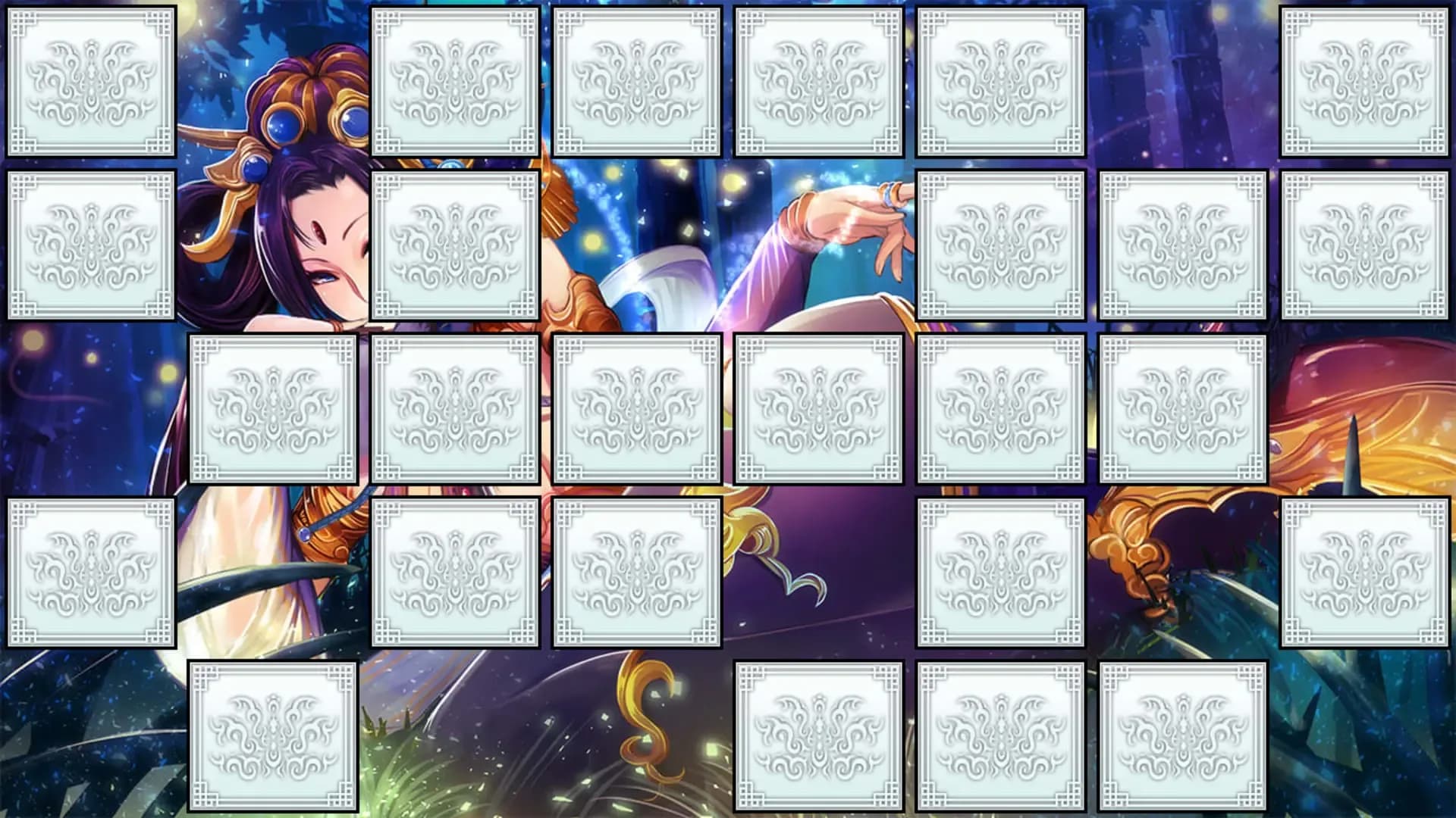 image backdrop image