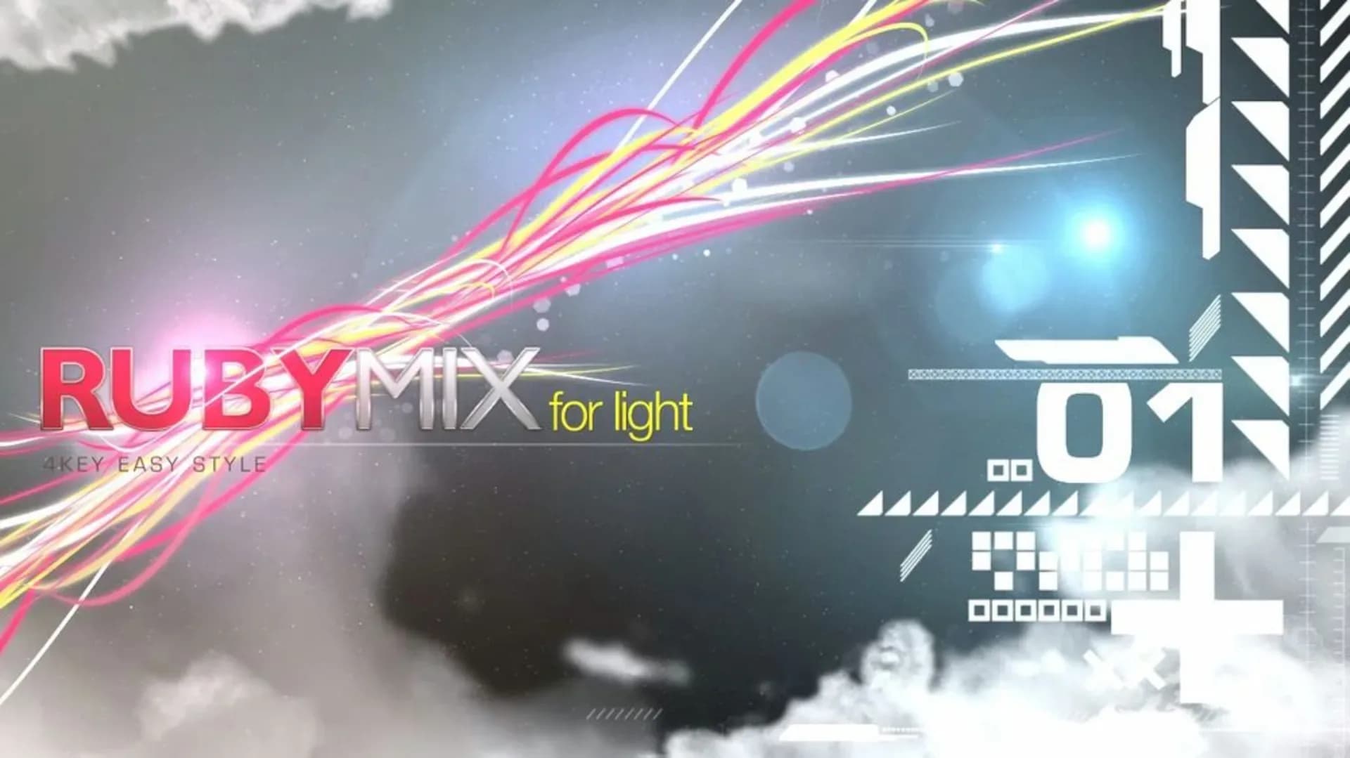 image backdrop image