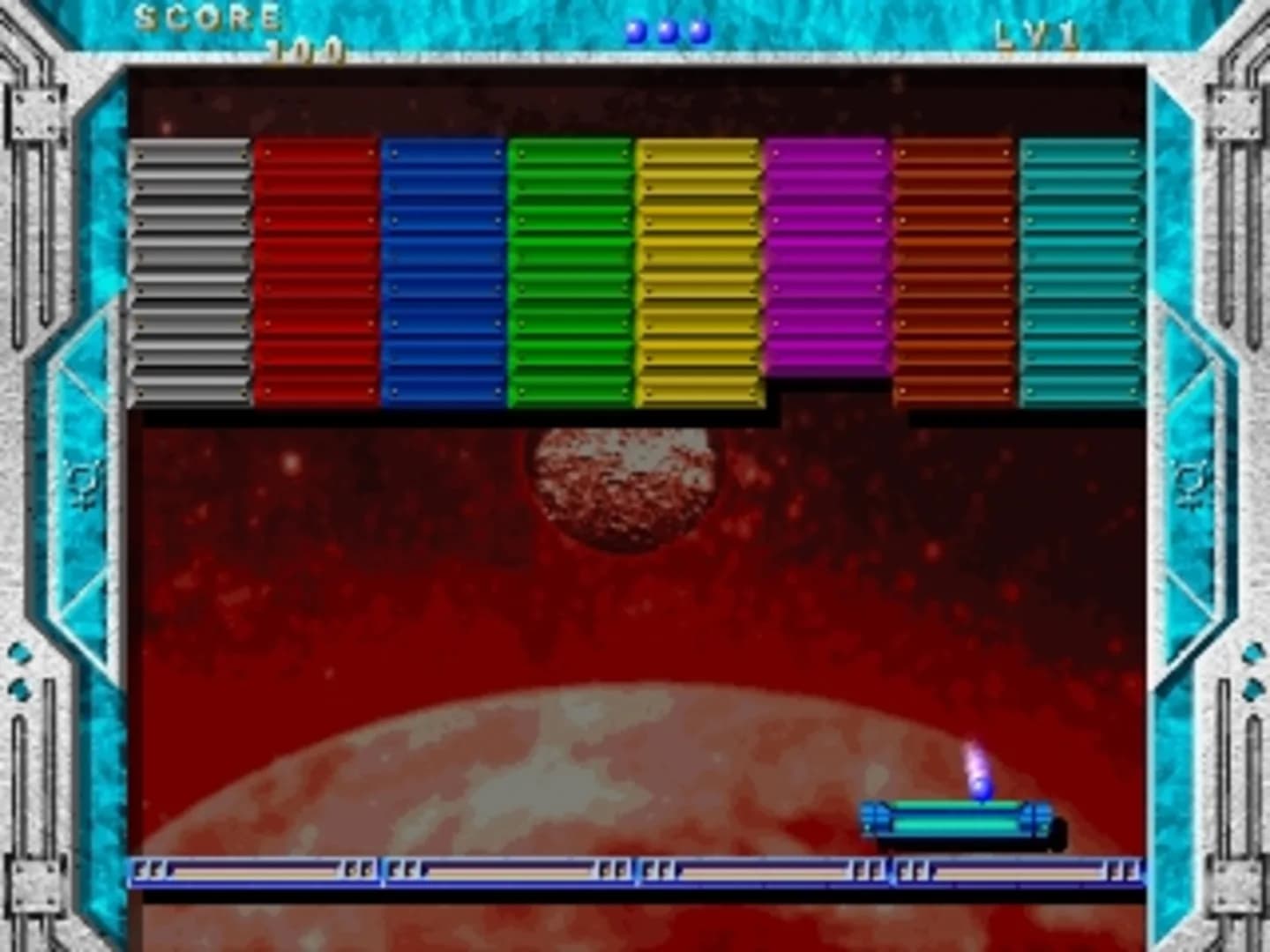 image backdrop image