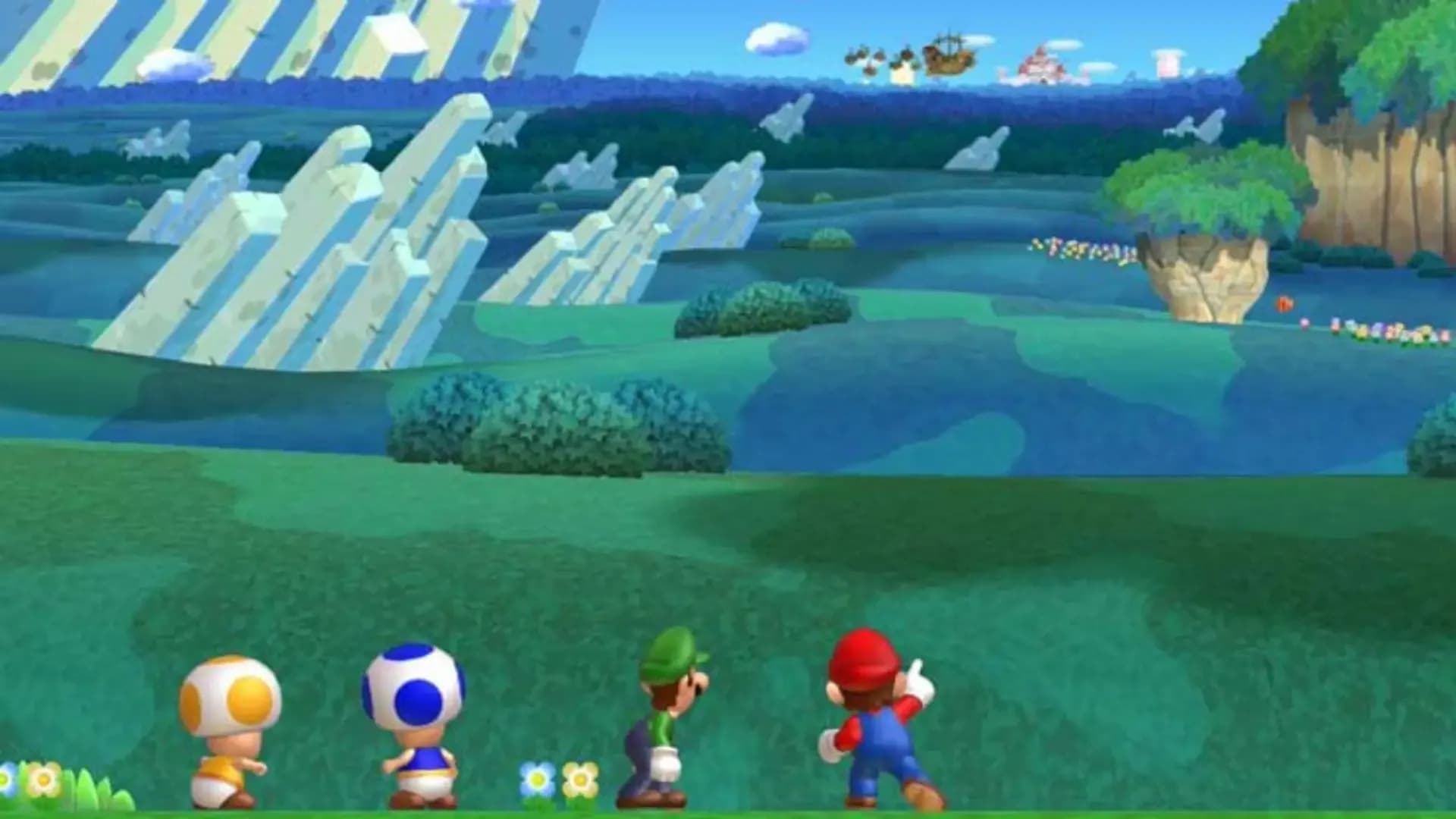 image backdrop image